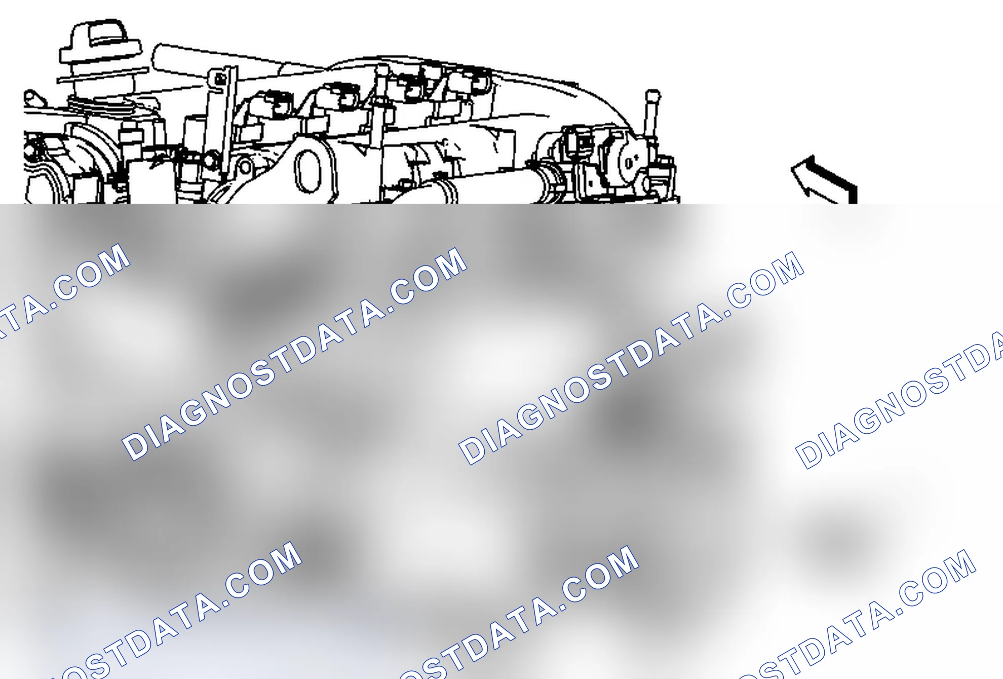 Scheme 2: Engine Coolant Temperature Sensor Replacement
