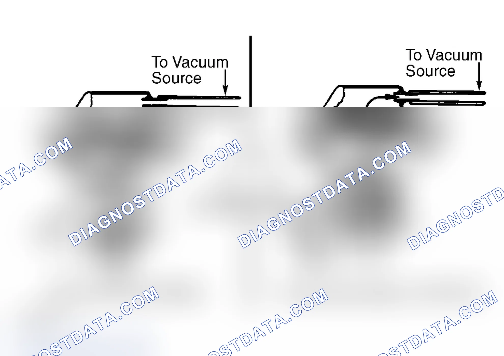 Scheme 7: Single Diaphragm EGR Valve