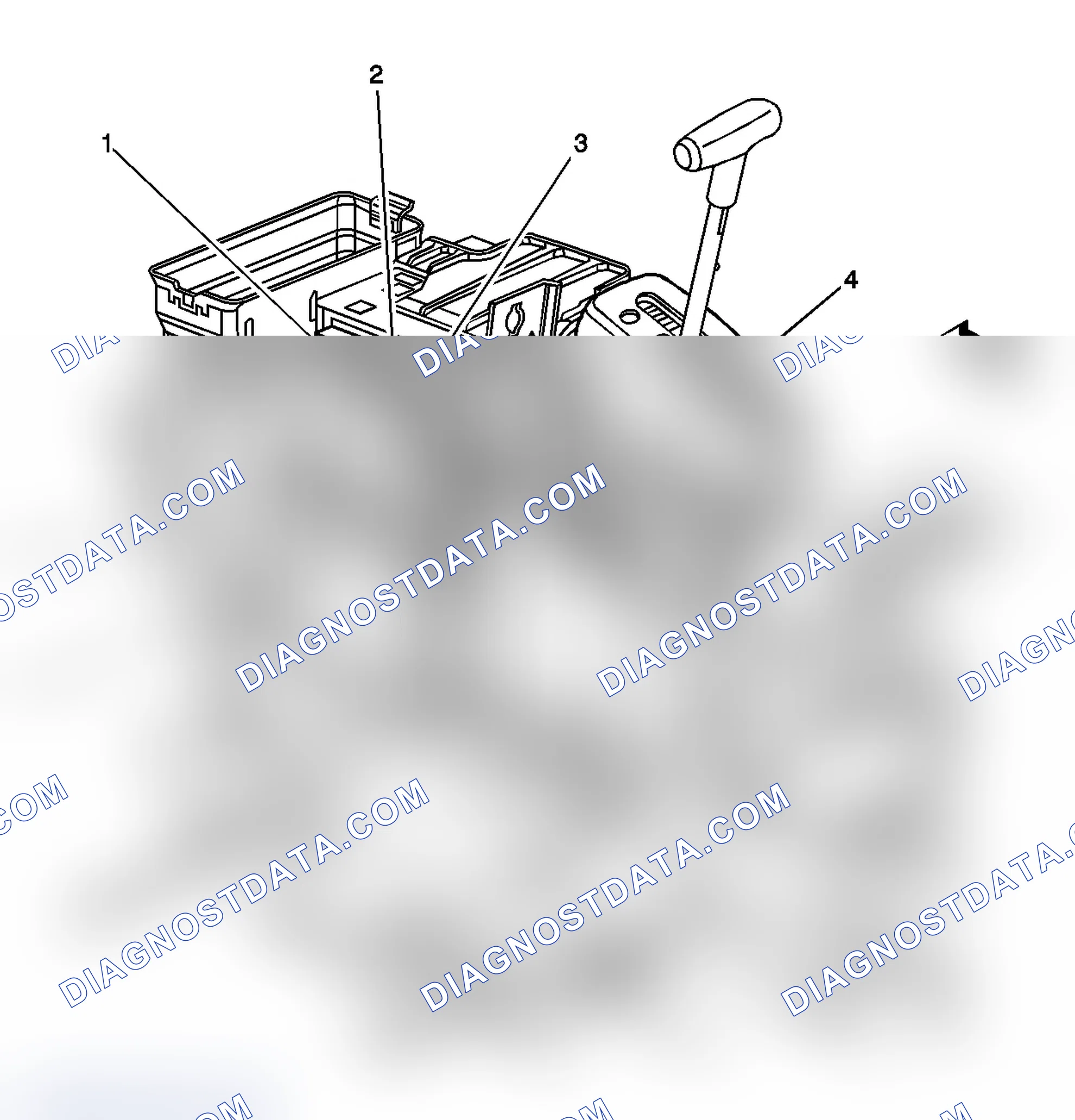 Scheme 4: Steering Wheel and Column Component Views