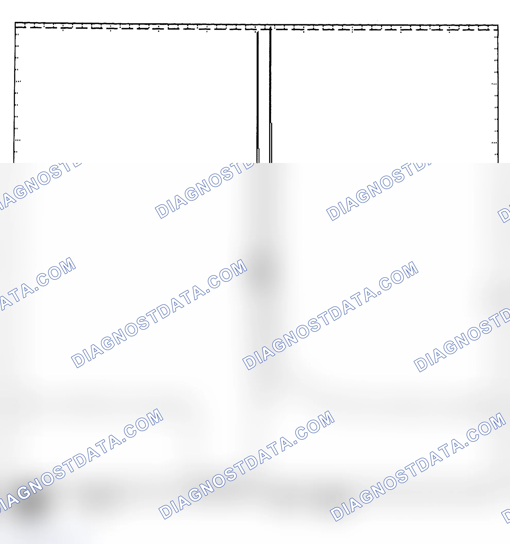 Scheme 30: Single Injector - Known Good - Voltage Pattern