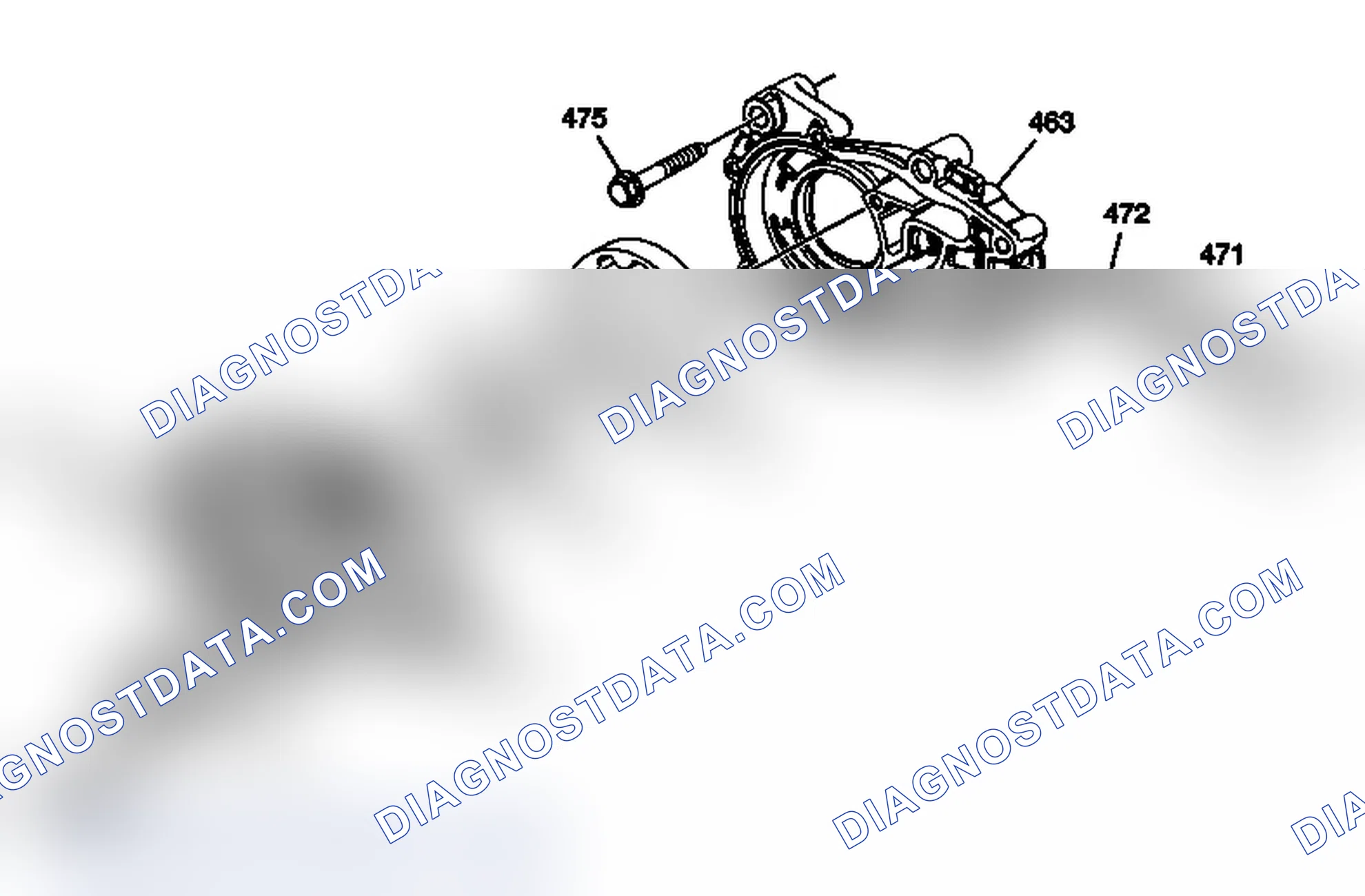 Scheme 83: Oil Pump