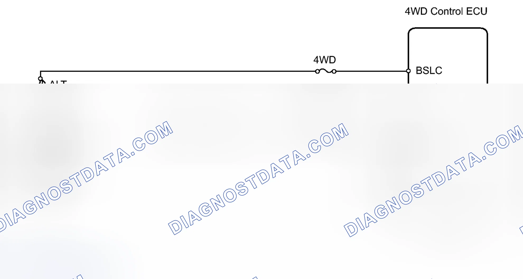 Scheme 93: WIRING DIAGRAM