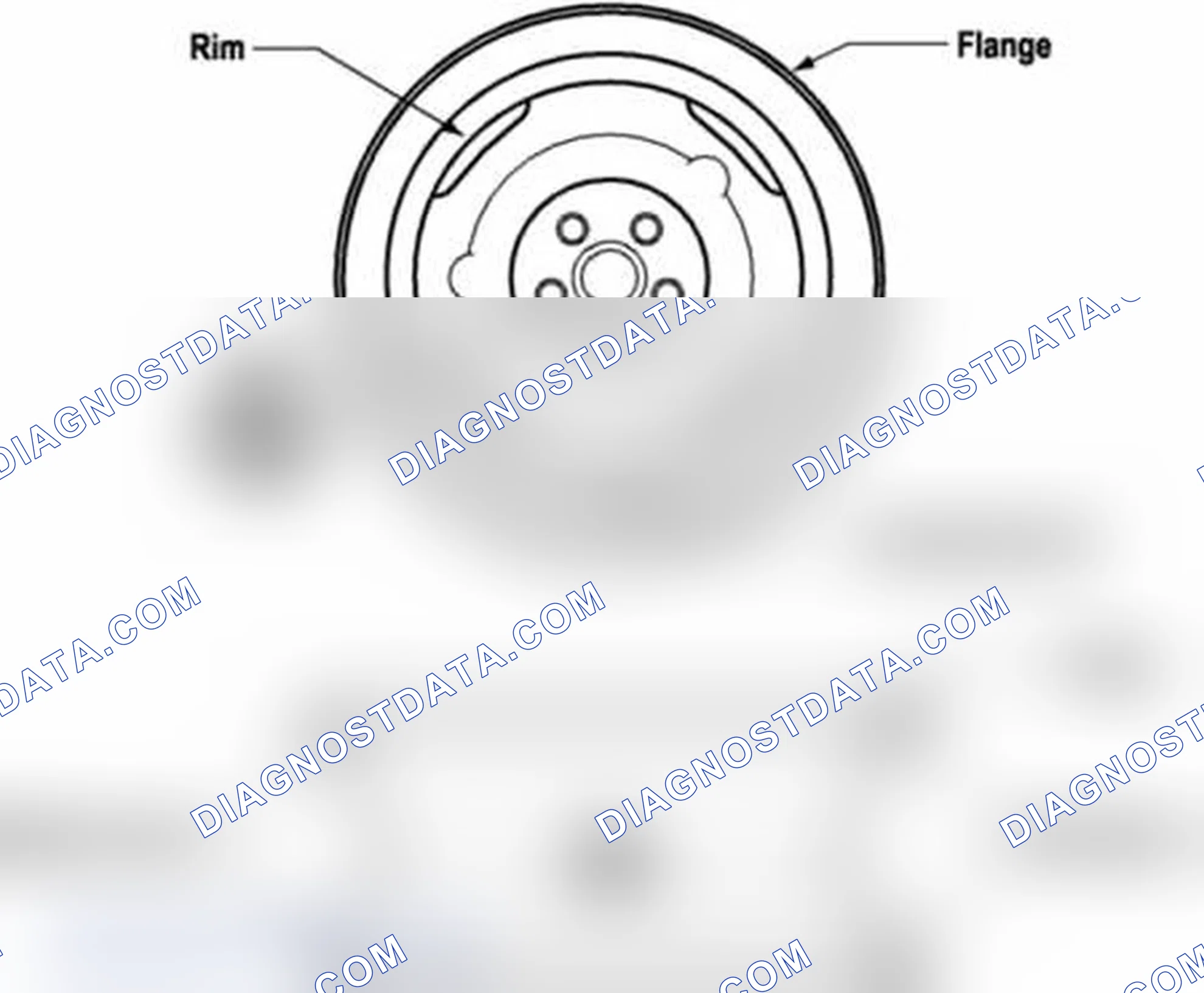 Scheme 31: Steel Wheel