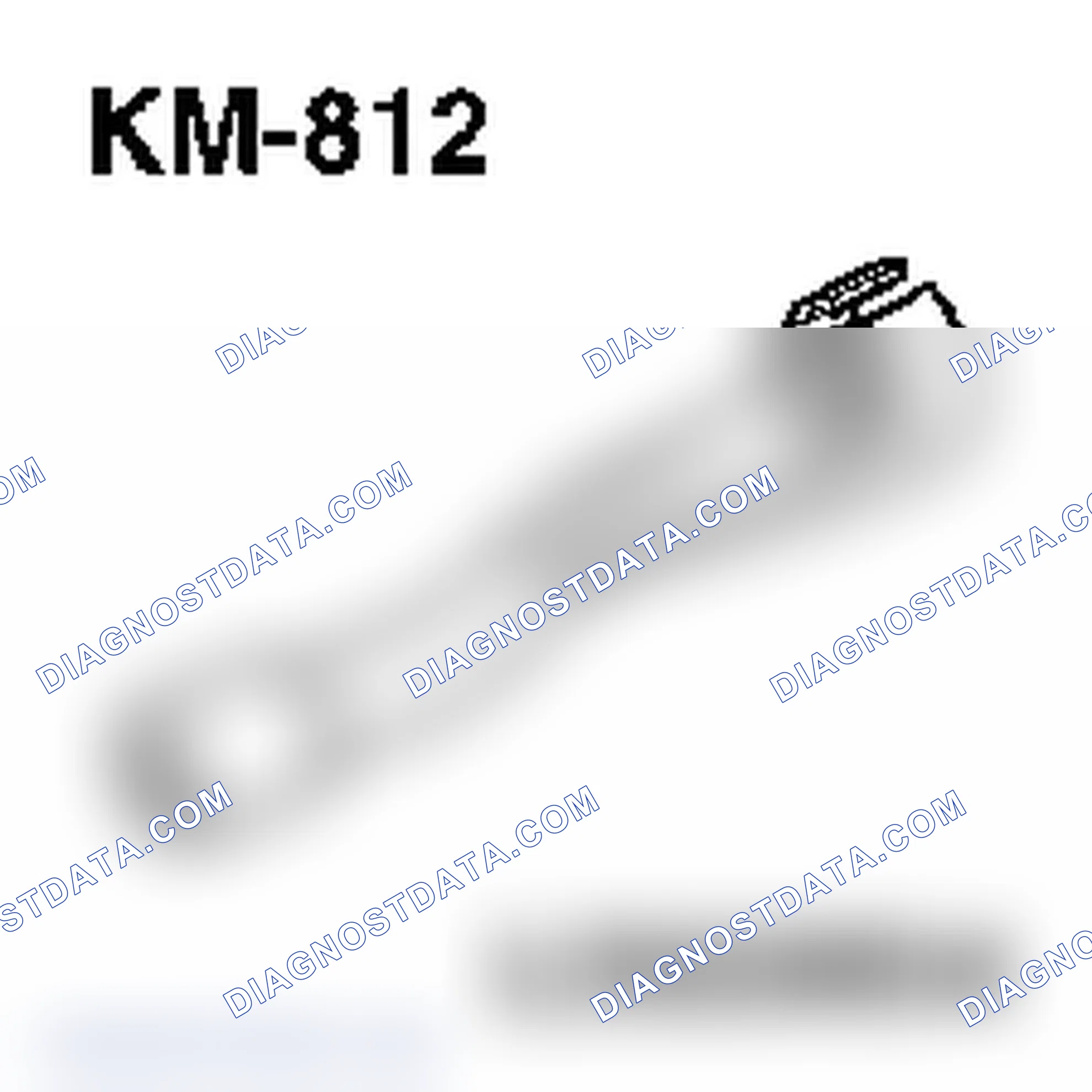 Special Service Tools