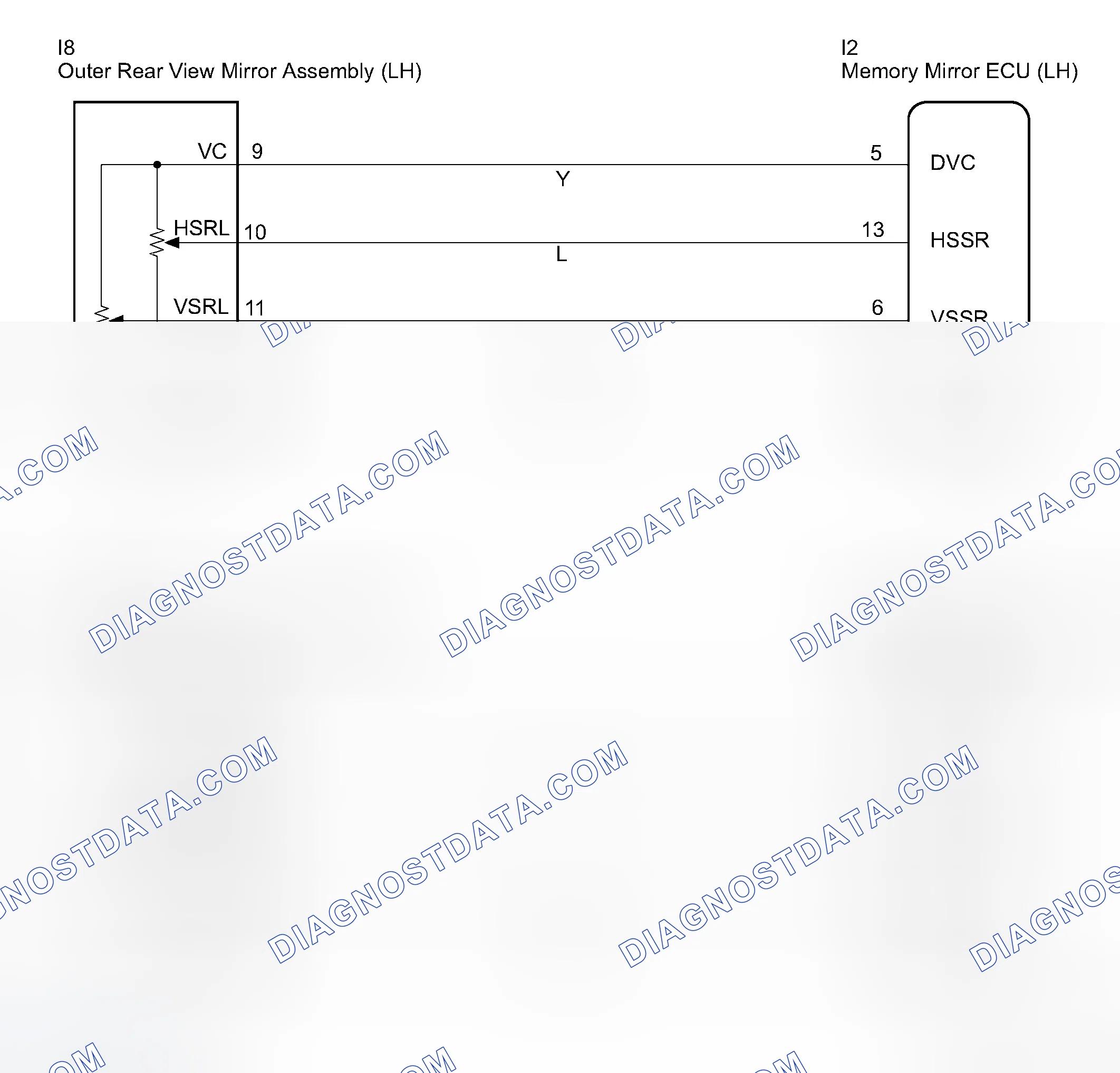 Scheme 7: WIRING DIAGRAM