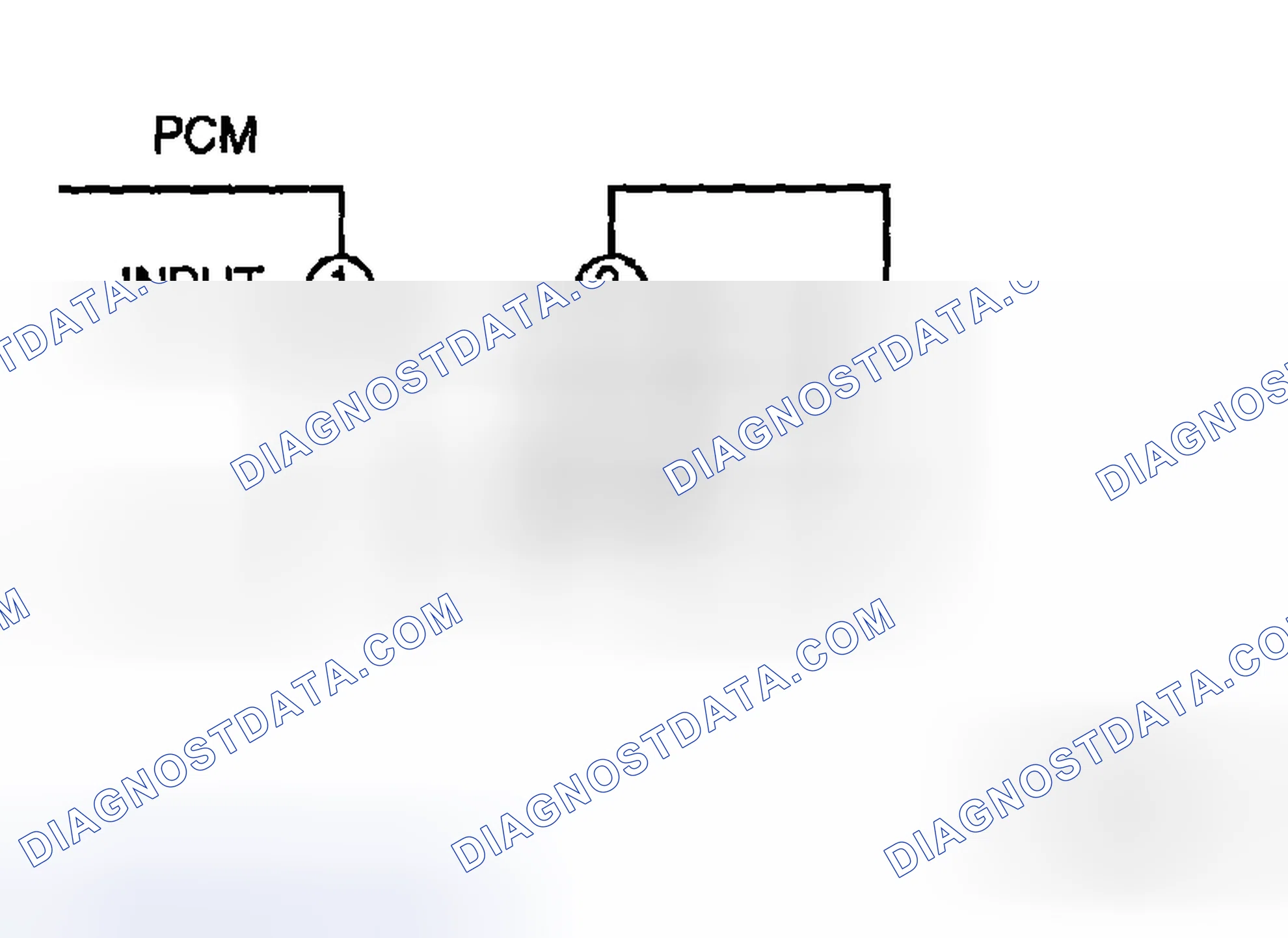 Scheme 119: Investigate the ground system for thermistor type