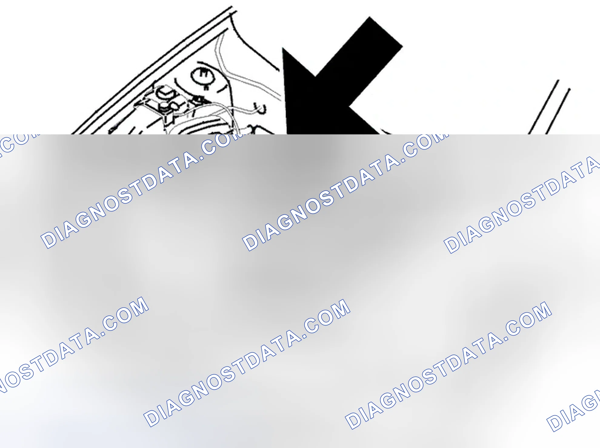 Scheme 395: Removing ignition coils