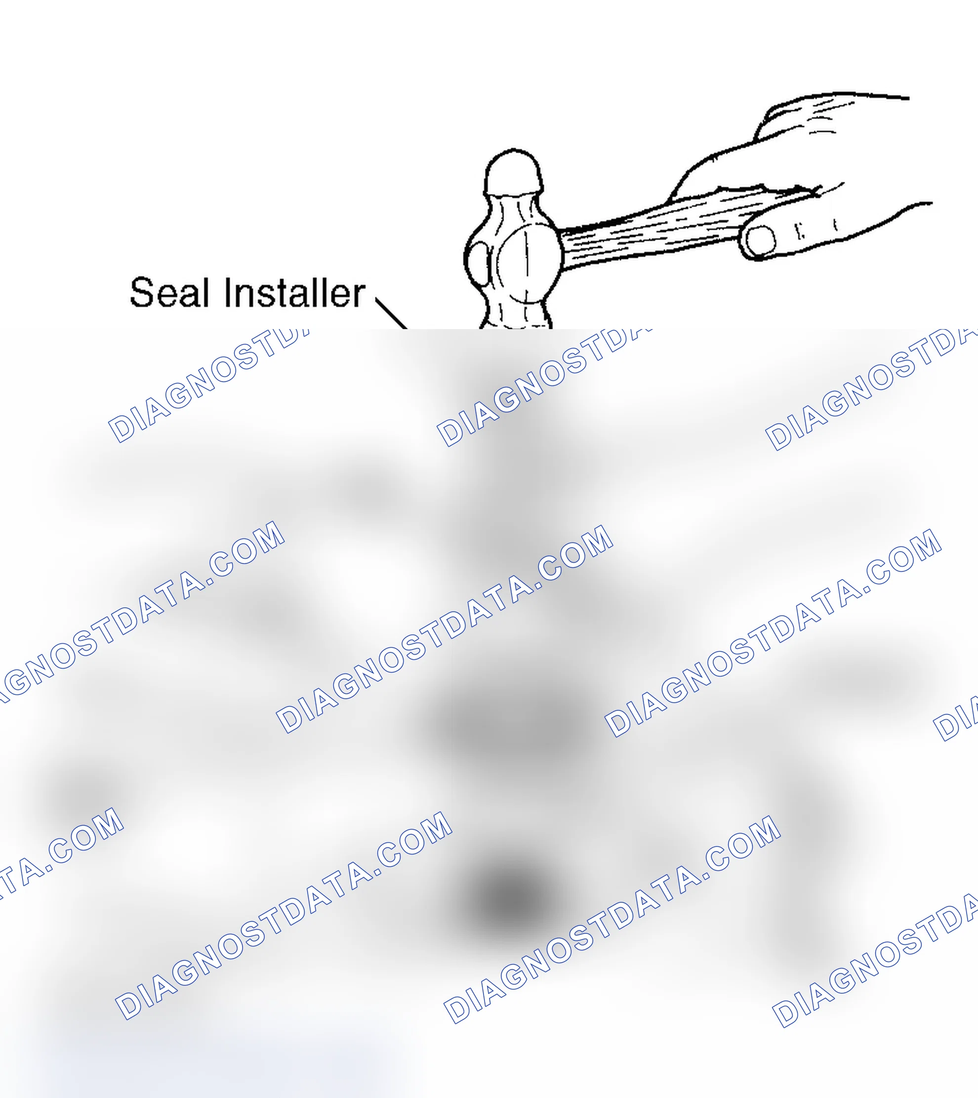 Scheme 75: Reassembly