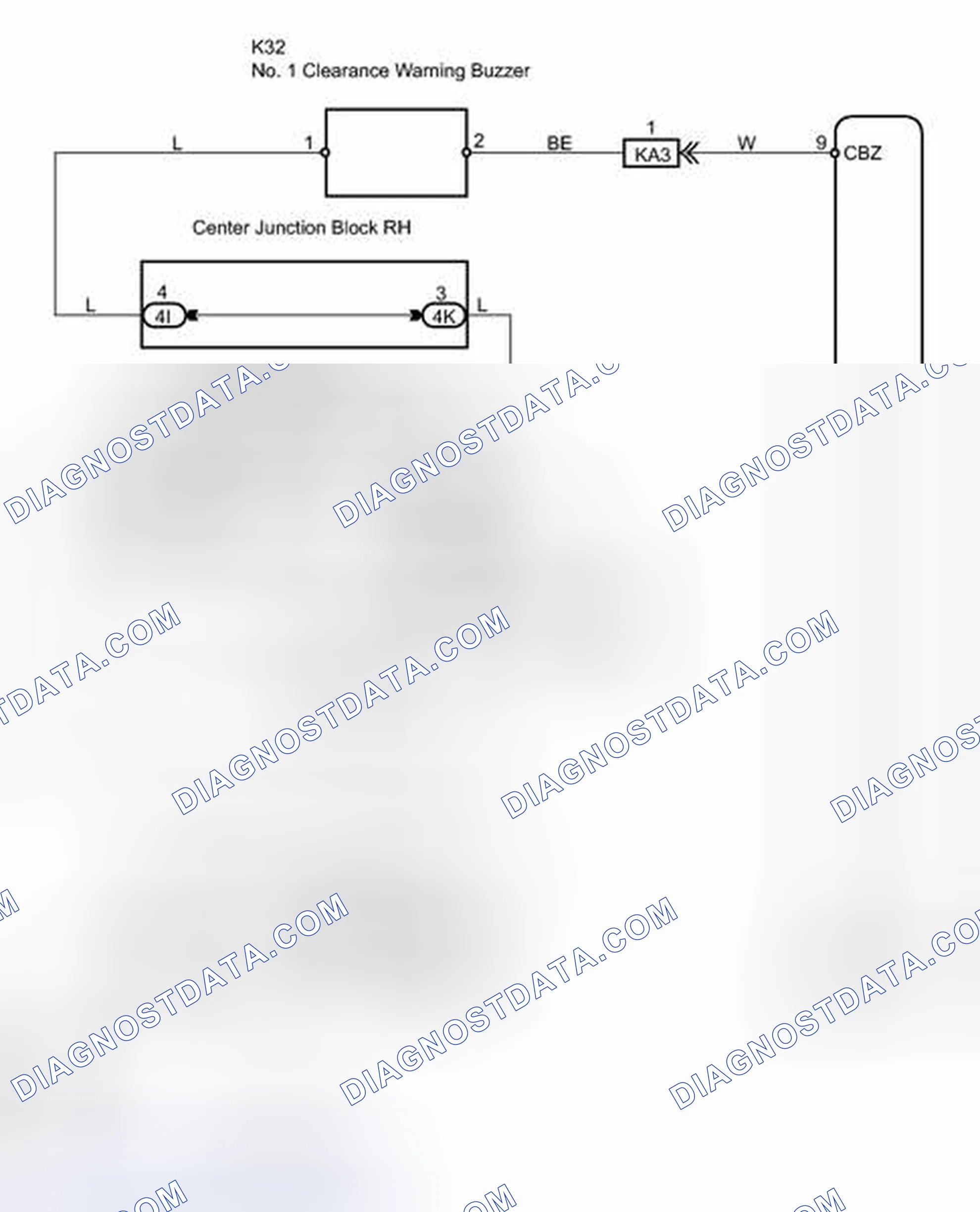 Scheme 81: WIRING DIAGRAM