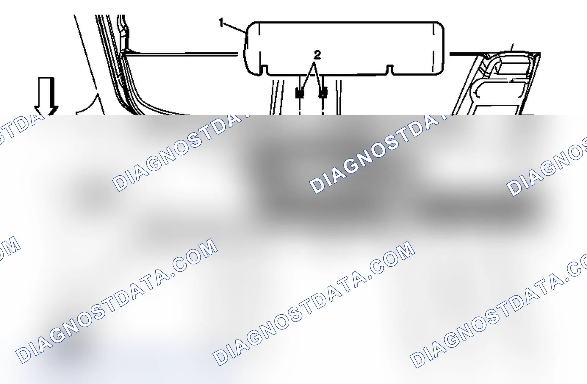 Scheme 108: Removable Midgate Hinge Finish Cover Replacement (SUT)