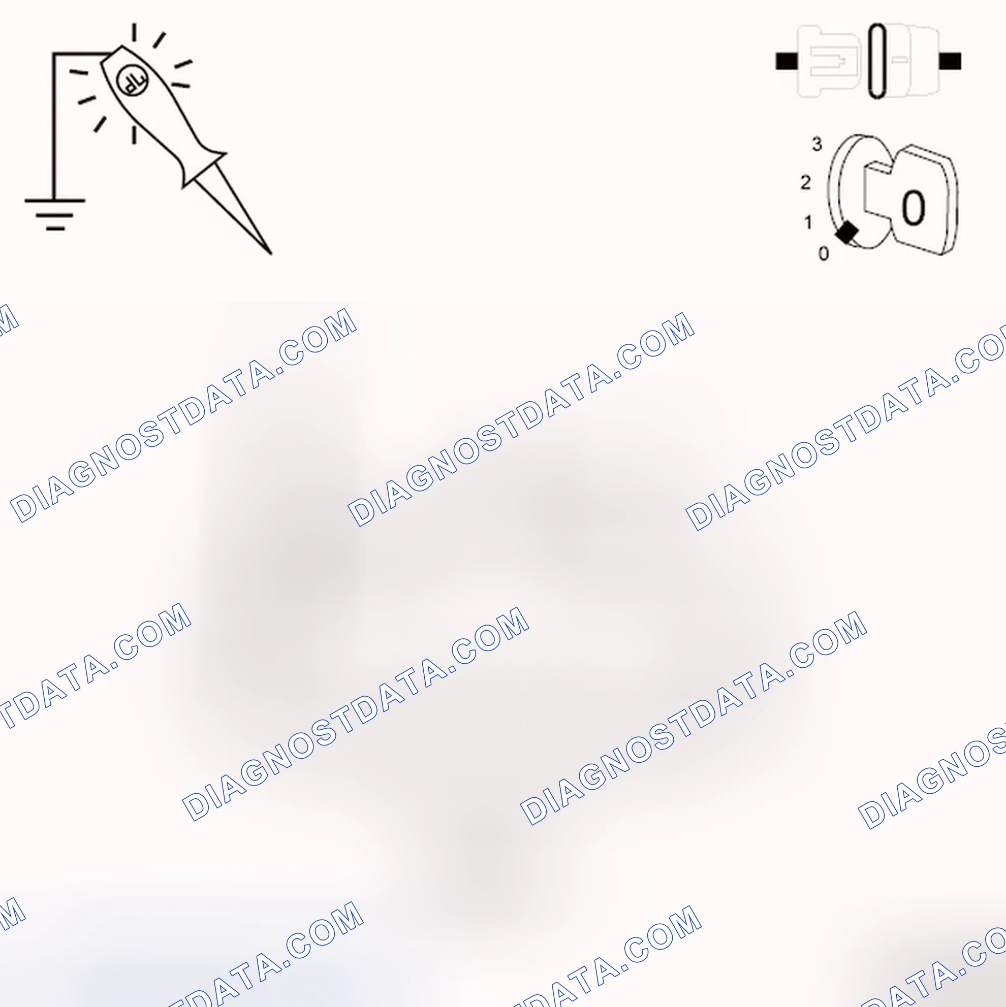 Scheme 18: DIAGNOSTIC TEST