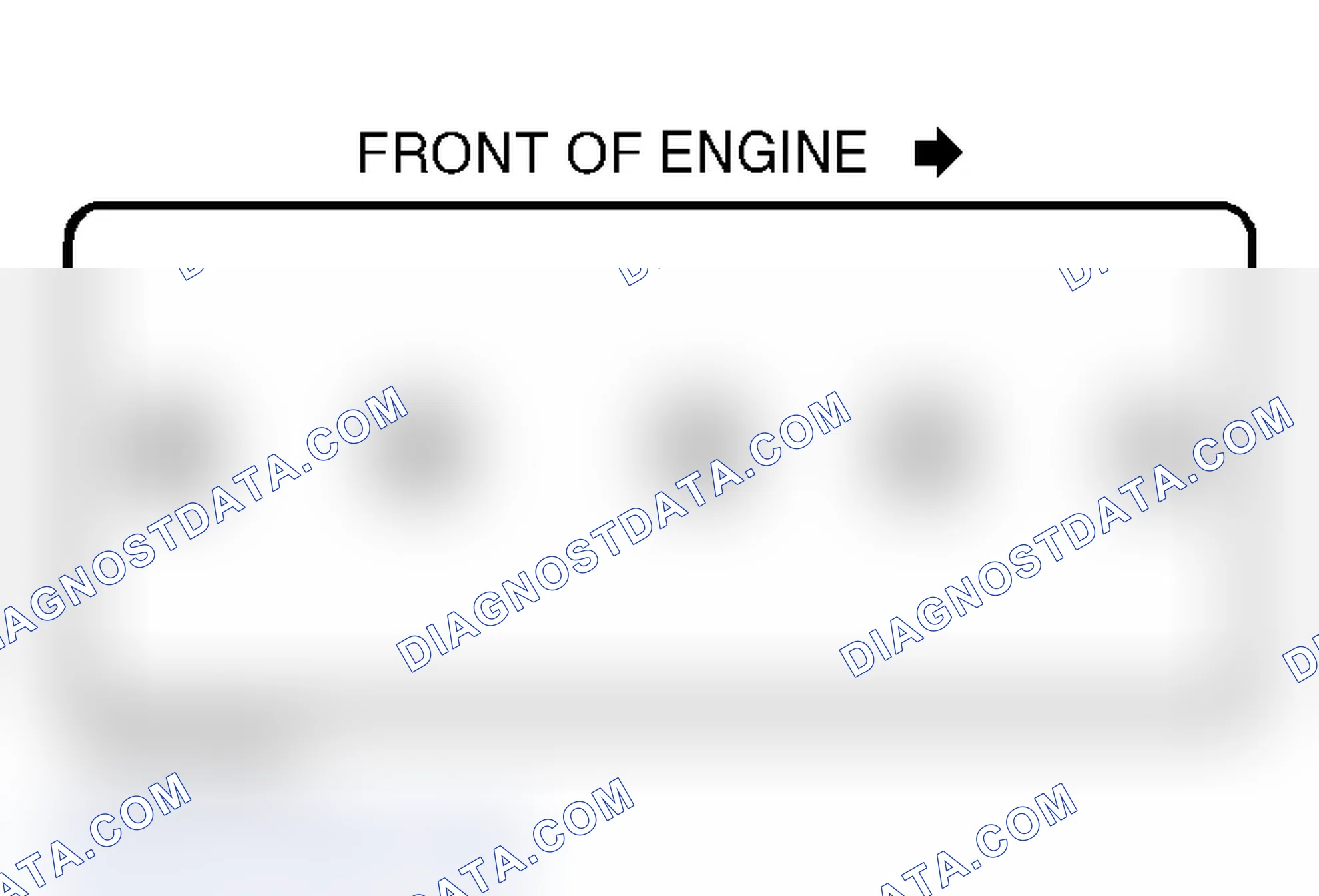 Scheme 10: 5 CYLINDER ENGINE