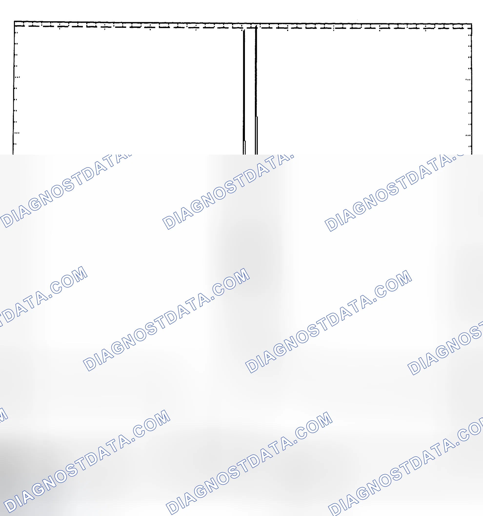 Scheme 30: Single Injector - Known Good - Voltage Pattern