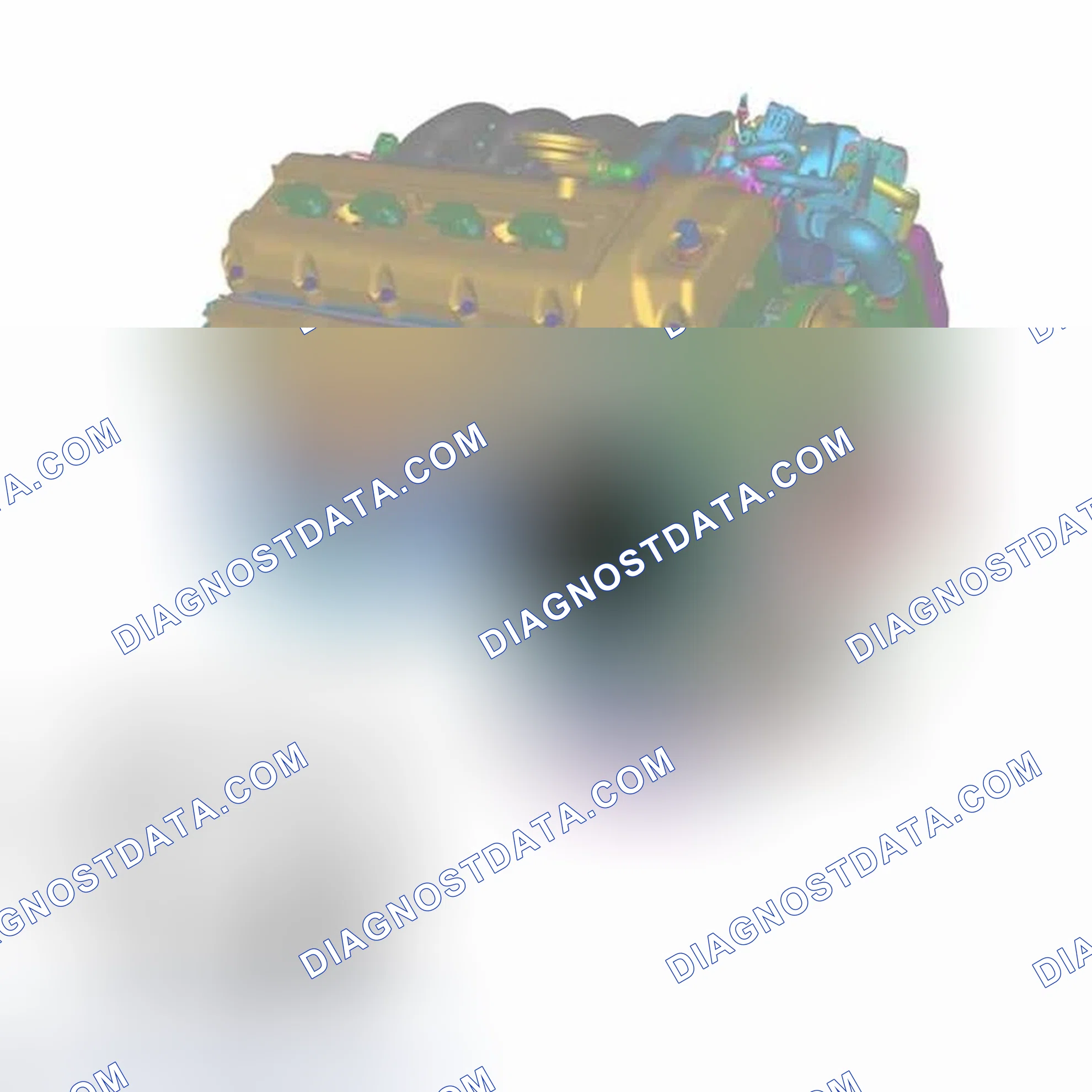 Scheme 9: COMPONENT LOCATION