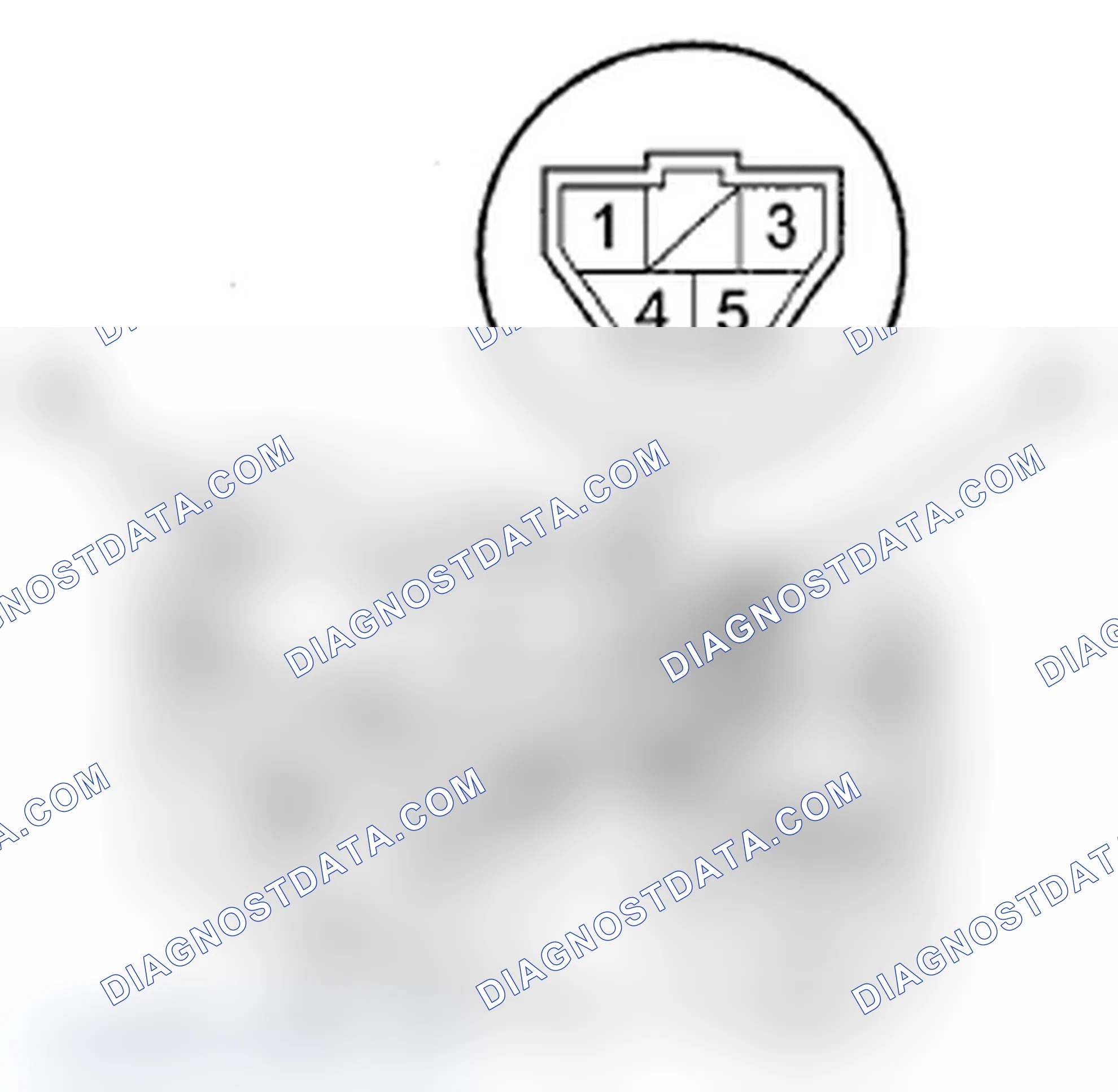 Scheme 20: Wiper Motor Test