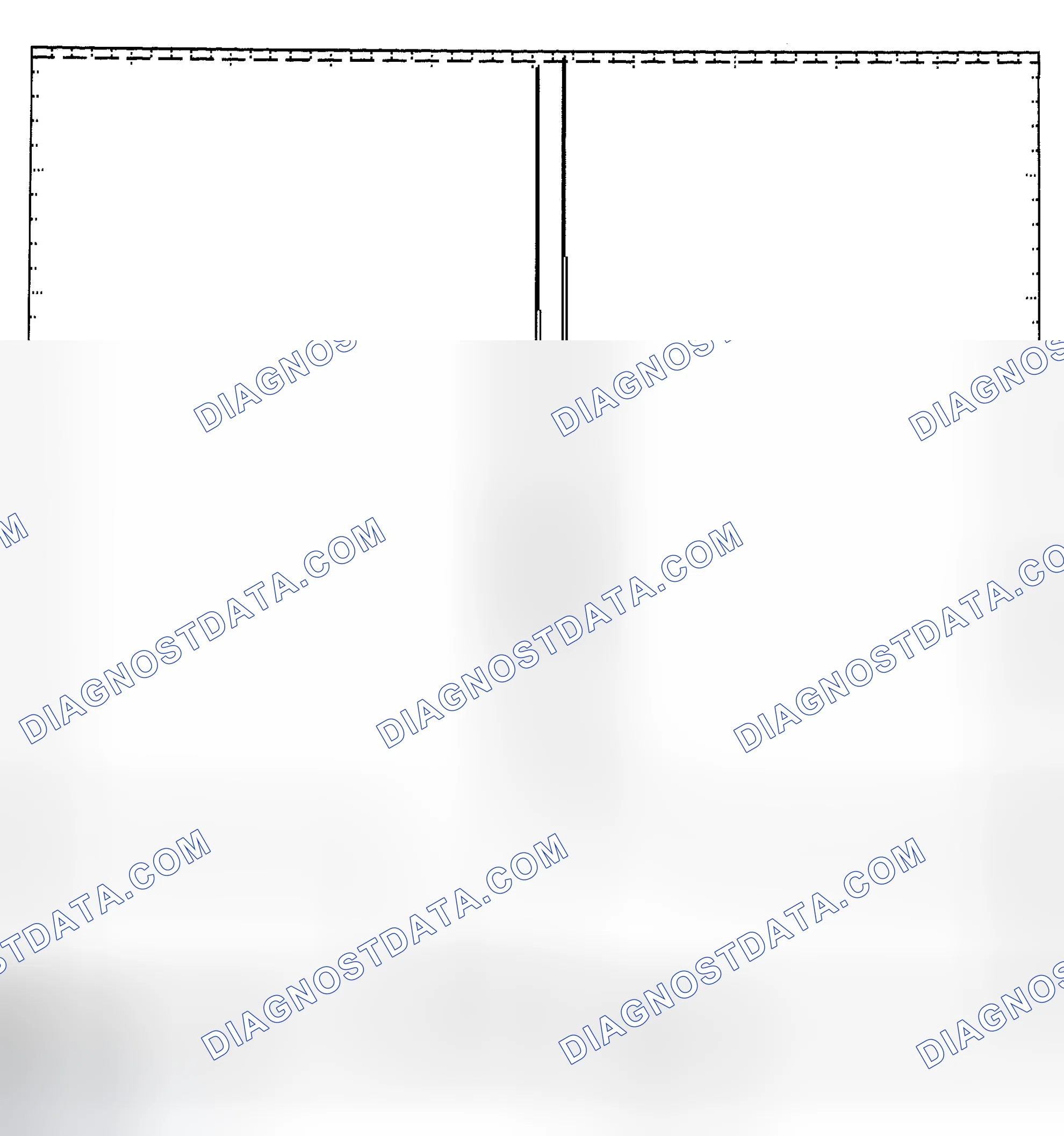 Scheme 30: Single Injector - Known Good - Voltage Pattern