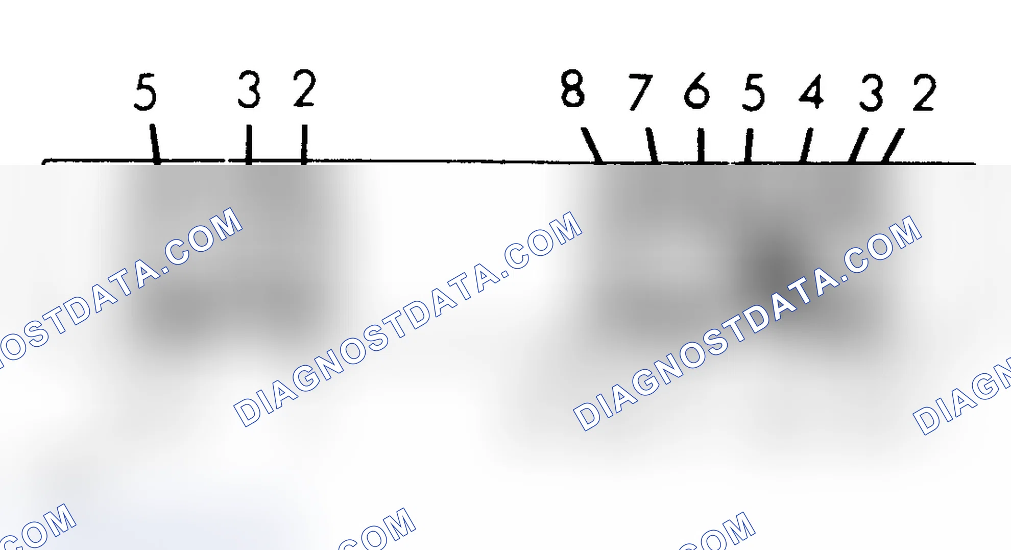 Scheme 56: COLD DR3 - COOLANT SENSOR