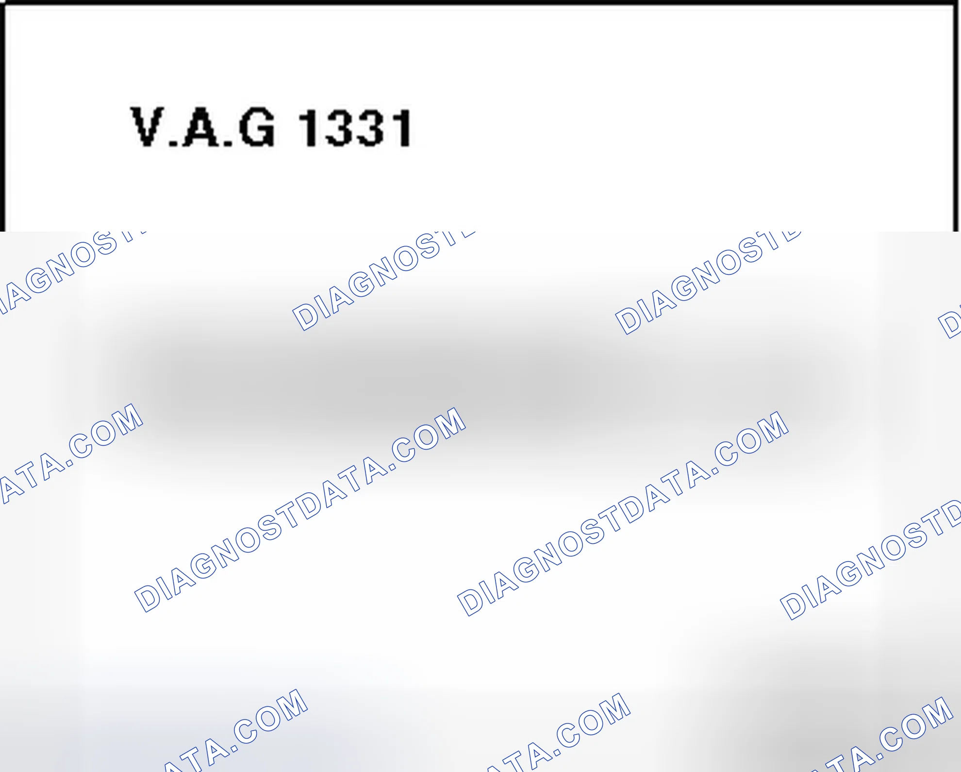 Scheme 59: SPECIAL TOOLS