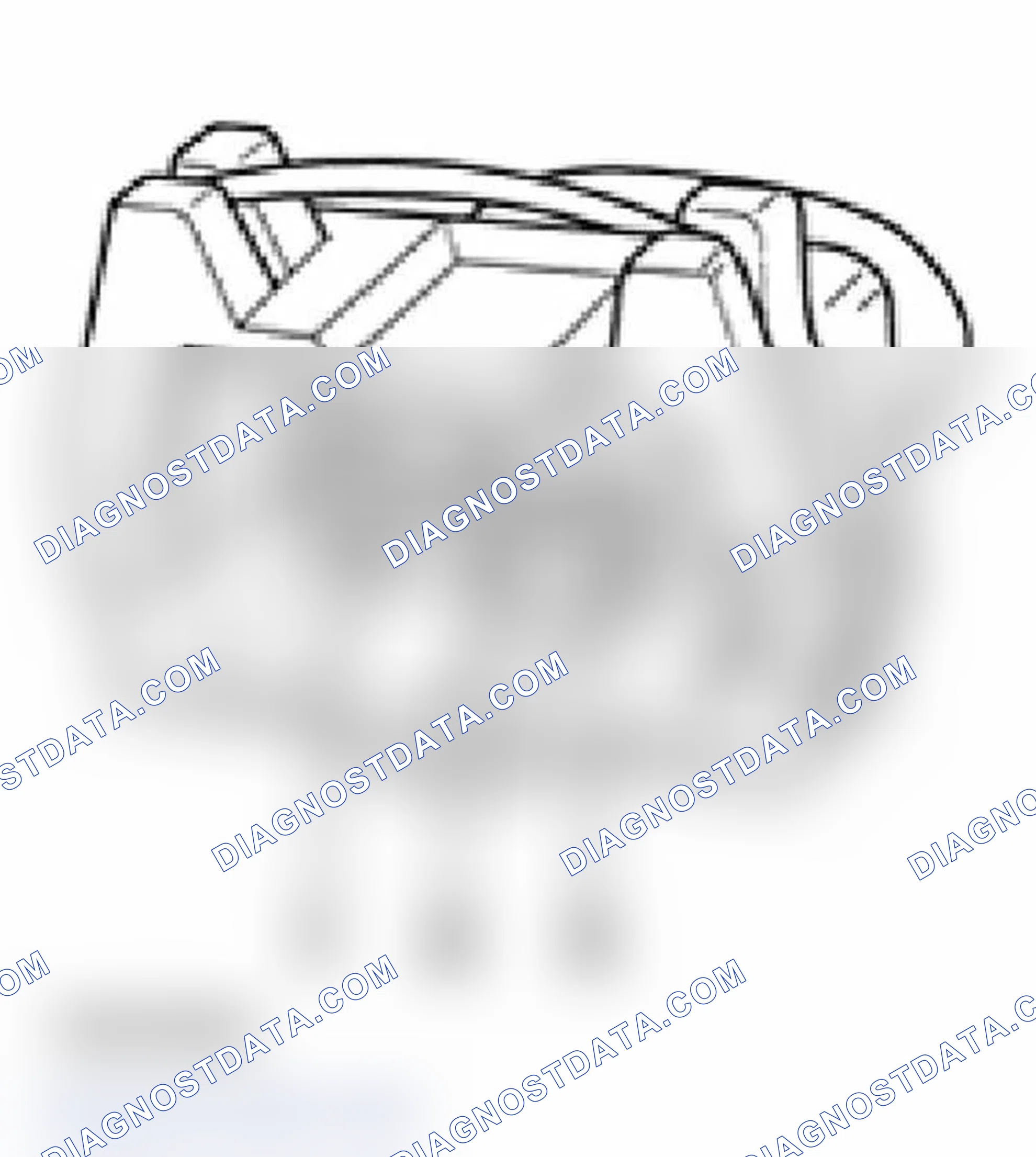 Scheme 27: Check wiring between the Camshaft Position (CMP) sensor -G40- and ECM.