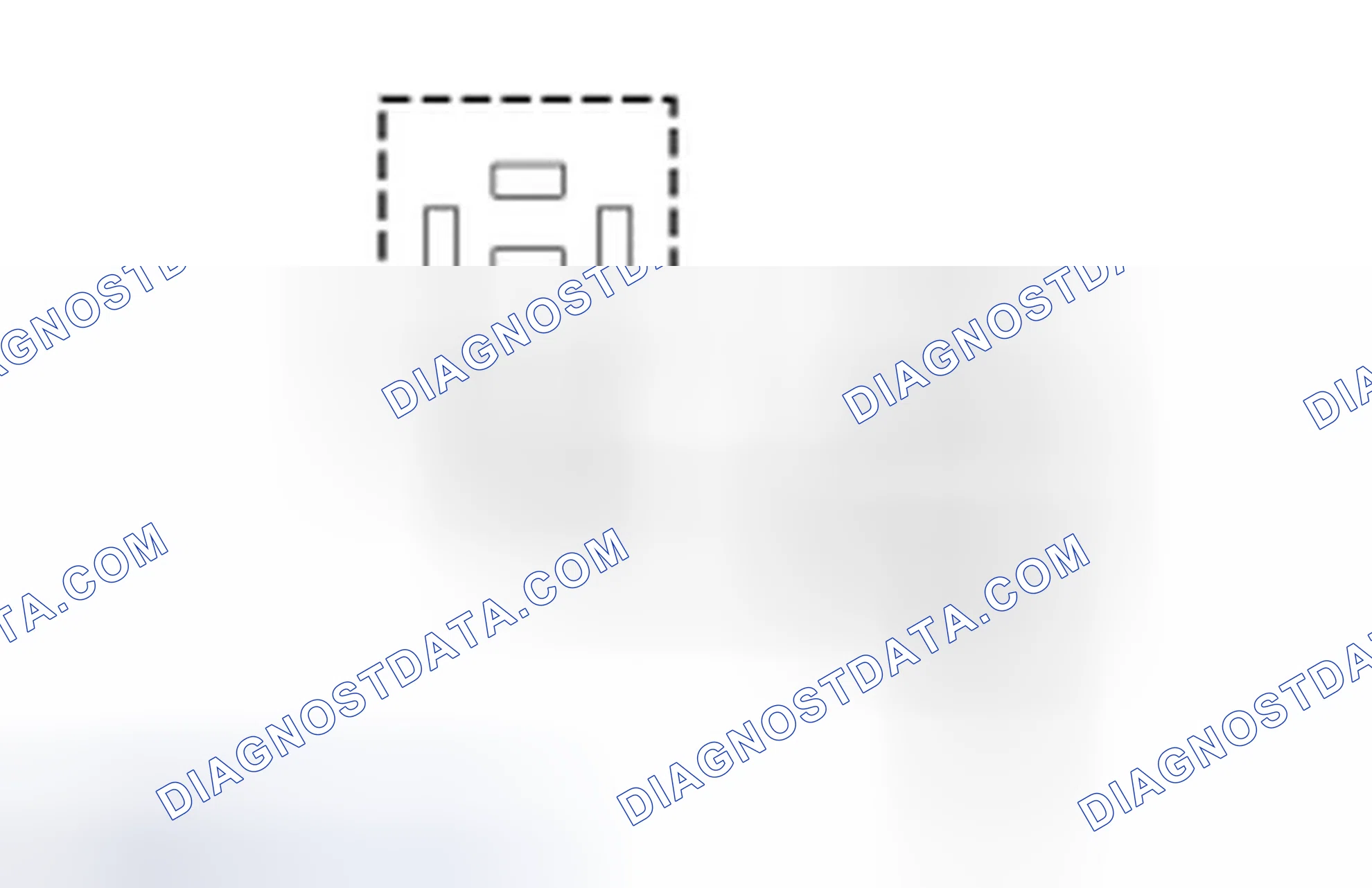 Scheme 23: PINPOINT TEST A: THE ENGINE DOES NOT CRANK AND THE RELAY DOES CLICK