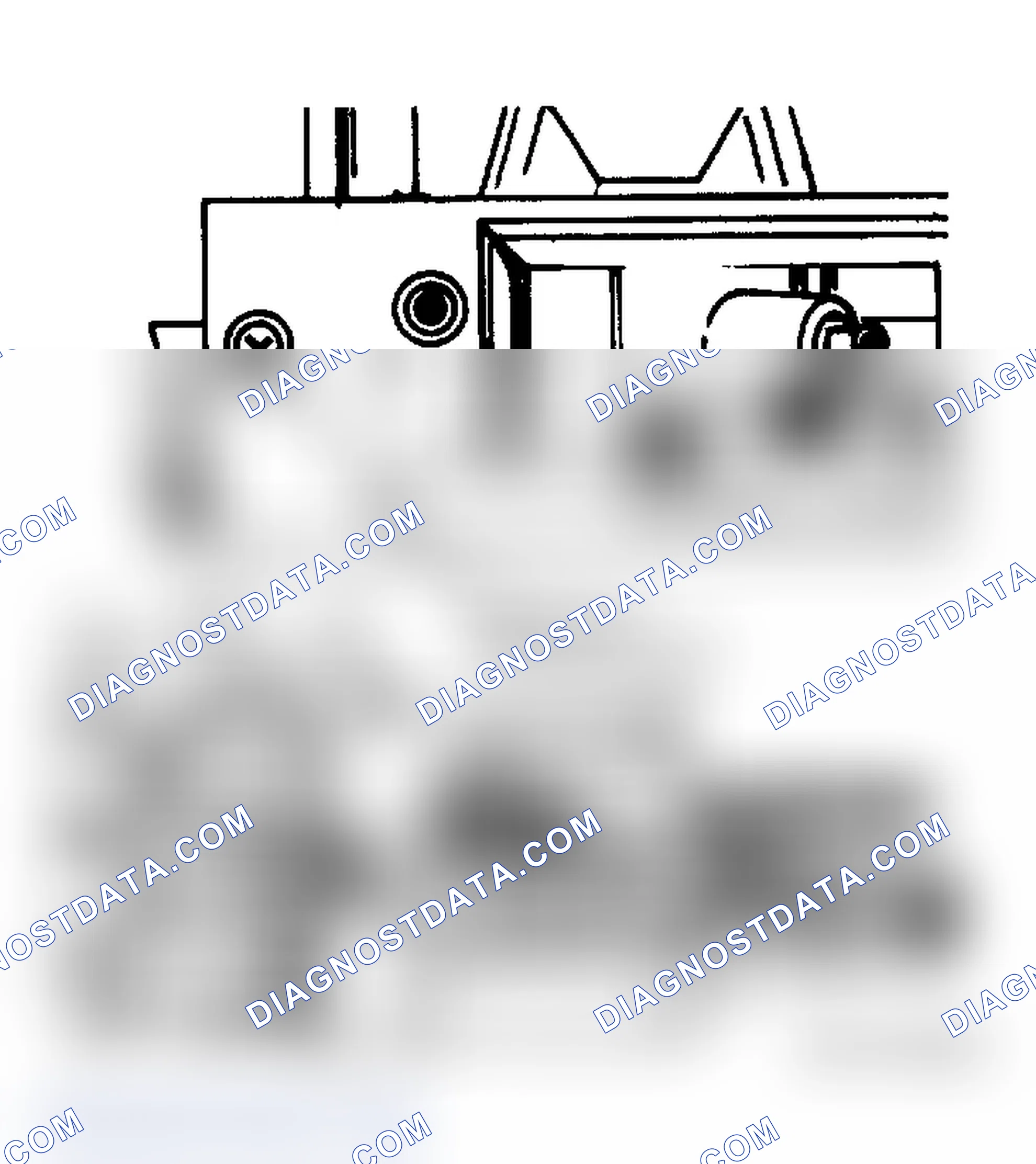 Scheme 45: Plug Removal for Minimum Air Adjustment Screw