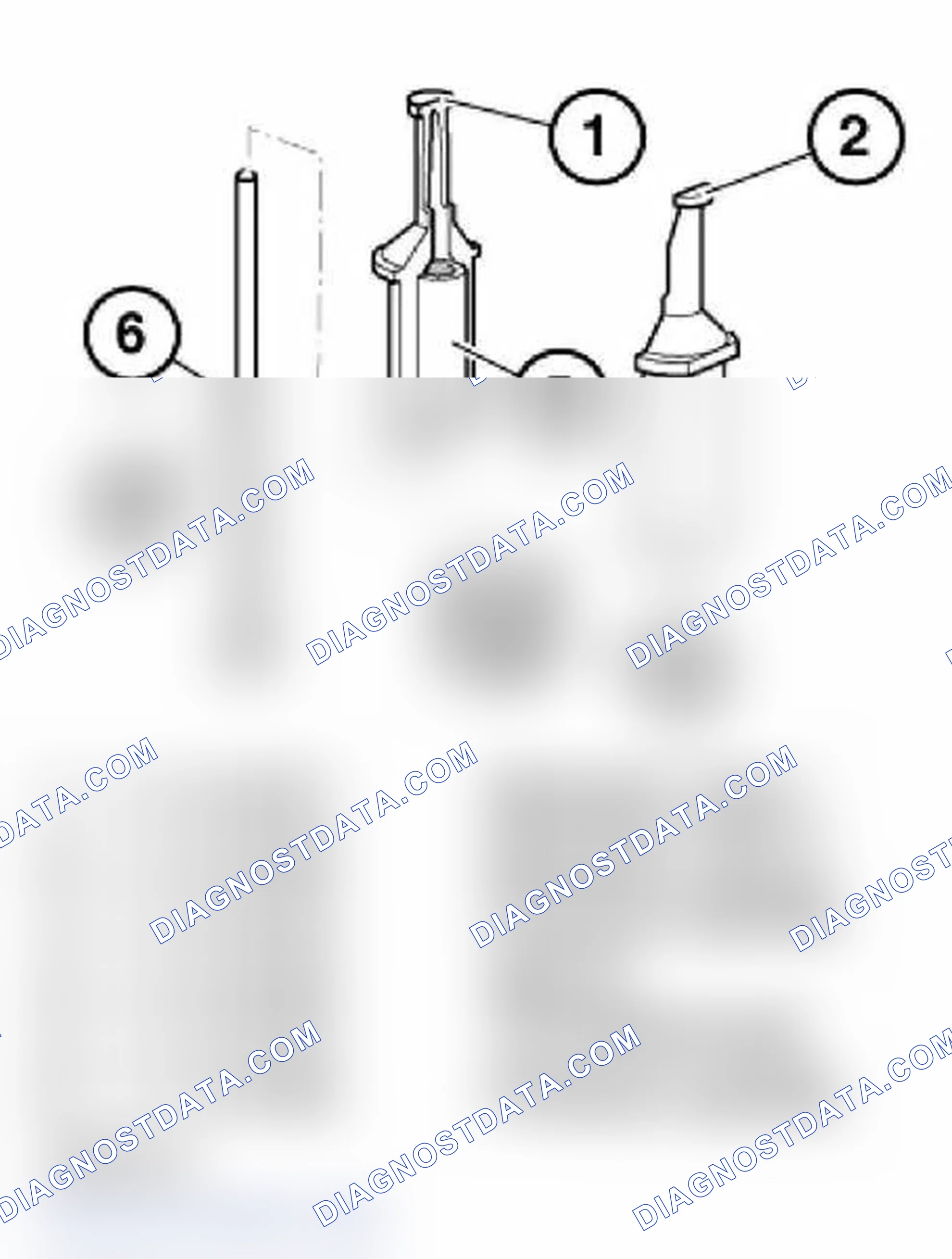 Scheme 1029: Minimum set: Mechanical tools