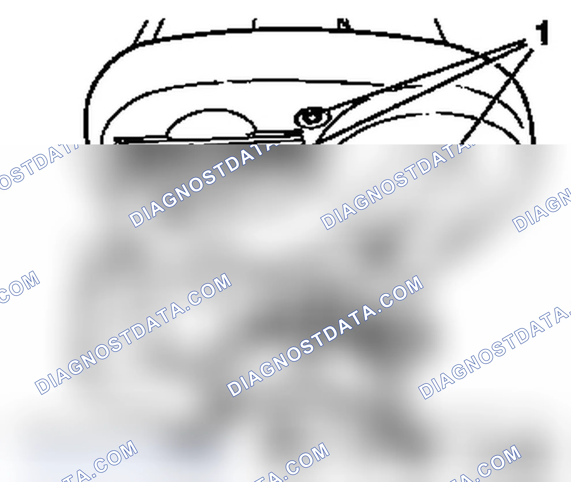 Check Engine Compression Loss (Z 16 XE)
