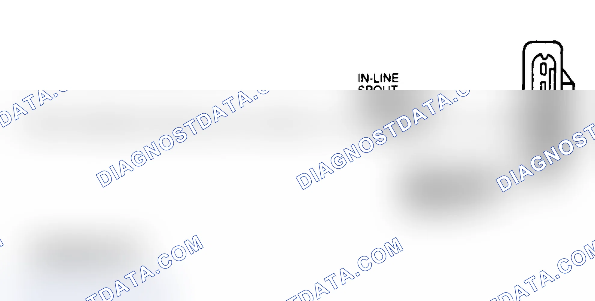 Scheme 88: Spark Timing Check Circuit (2.0L)