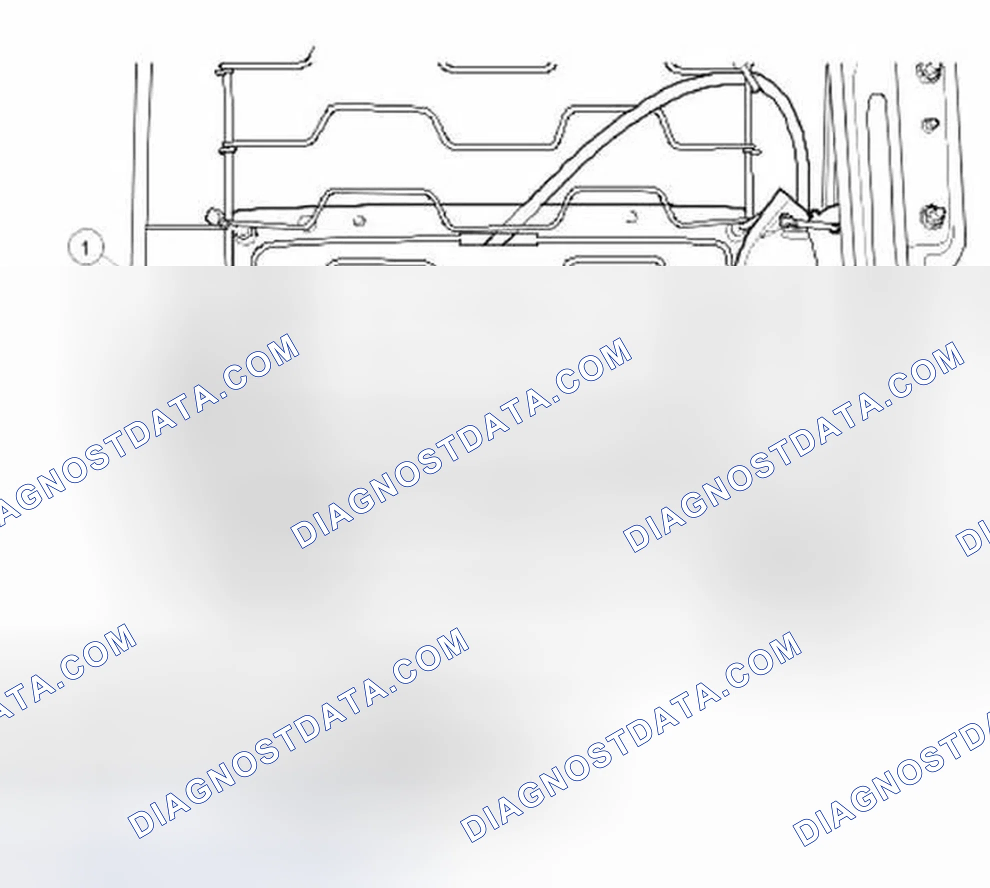 Scheme 9: Front Seat Lumbar Support
