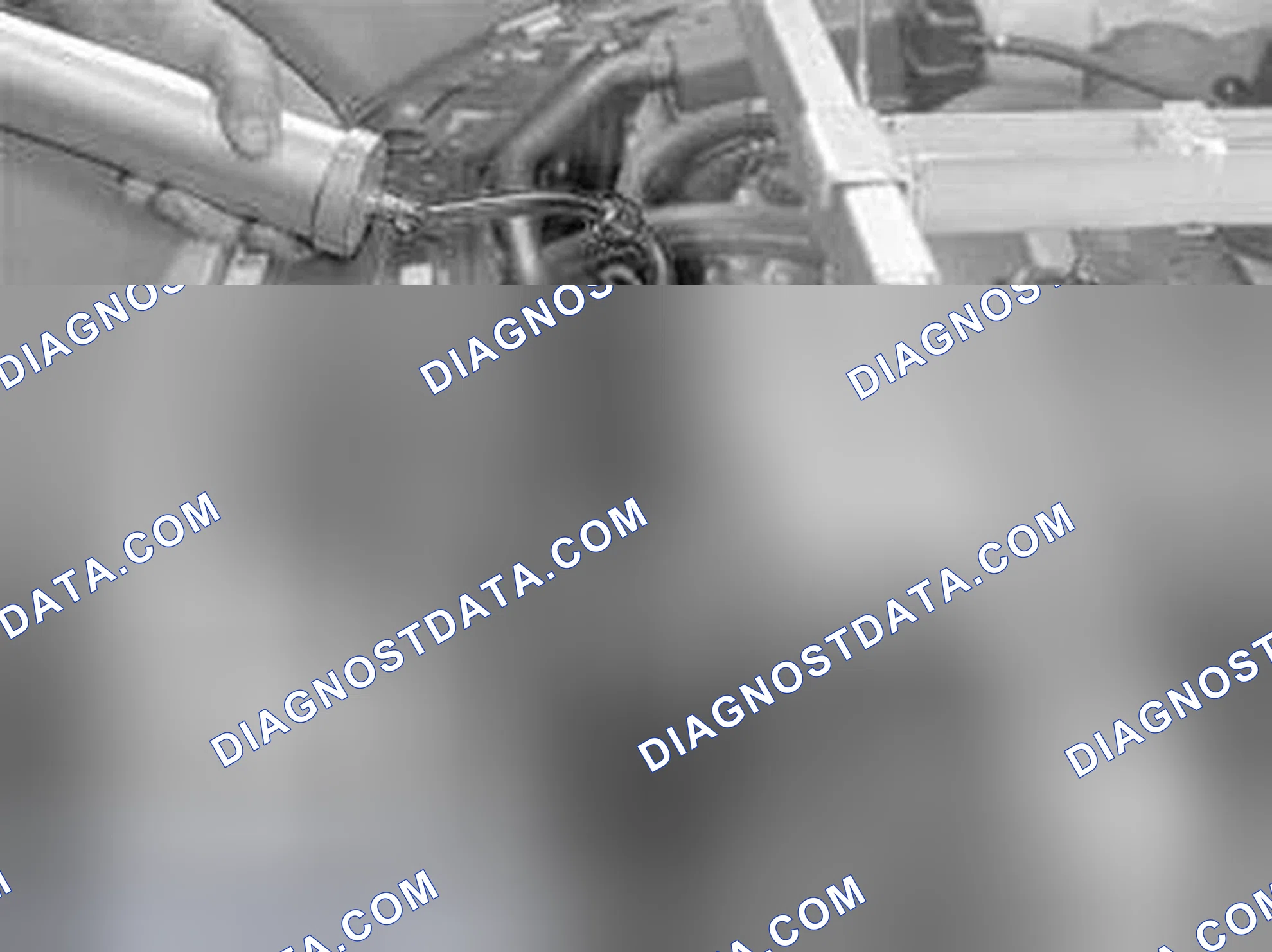 Scheme 600: Flushing The Oil Cooler