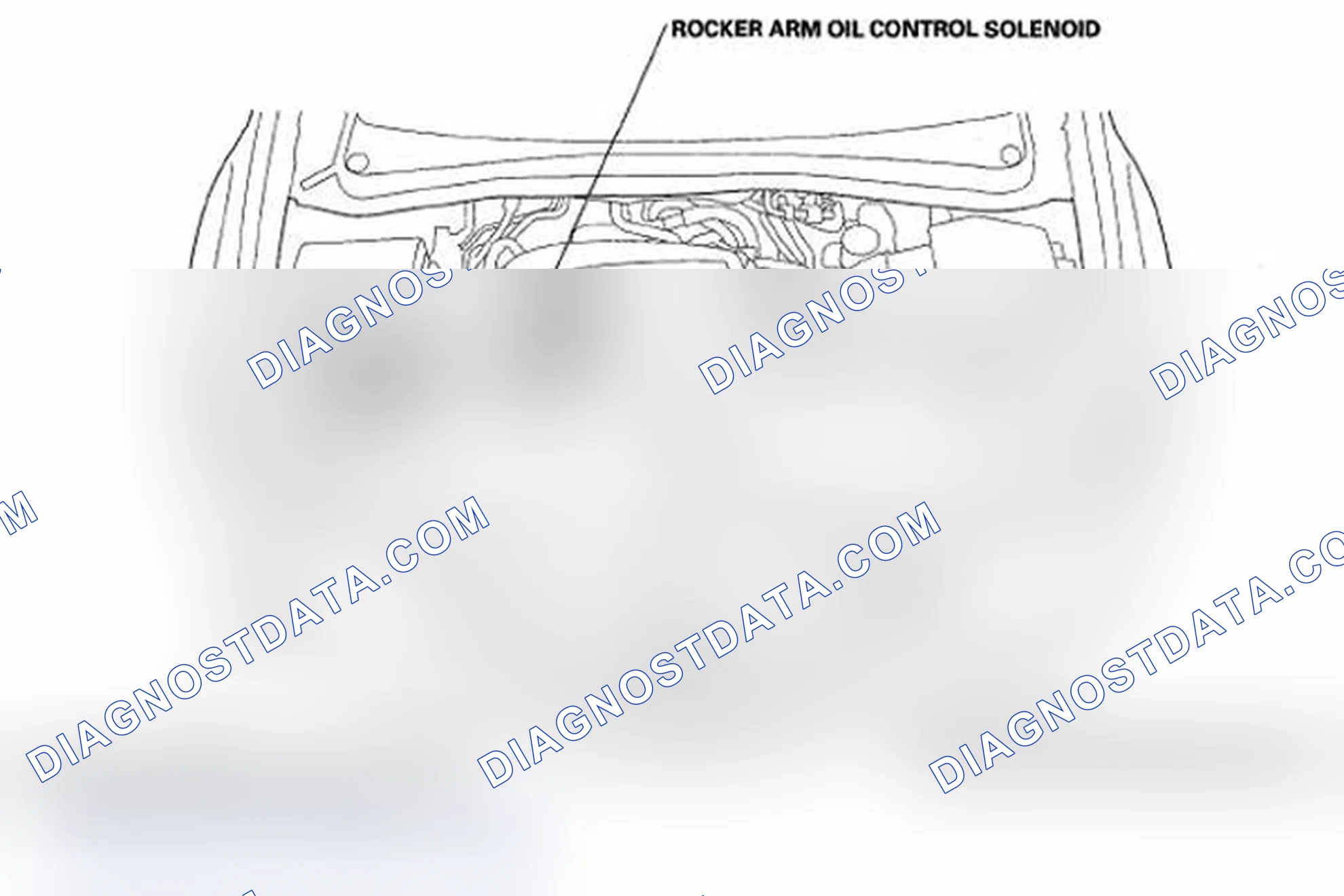 Scheme 243: Component Location Index