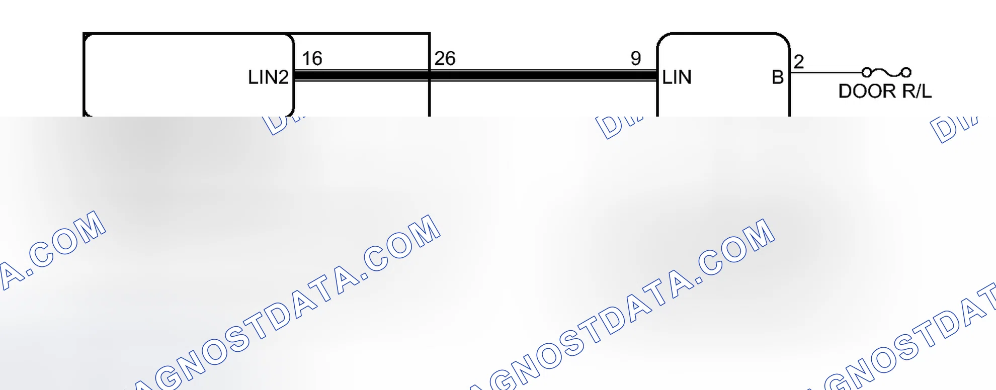 Scheme 129: WIRING DIAGRAM