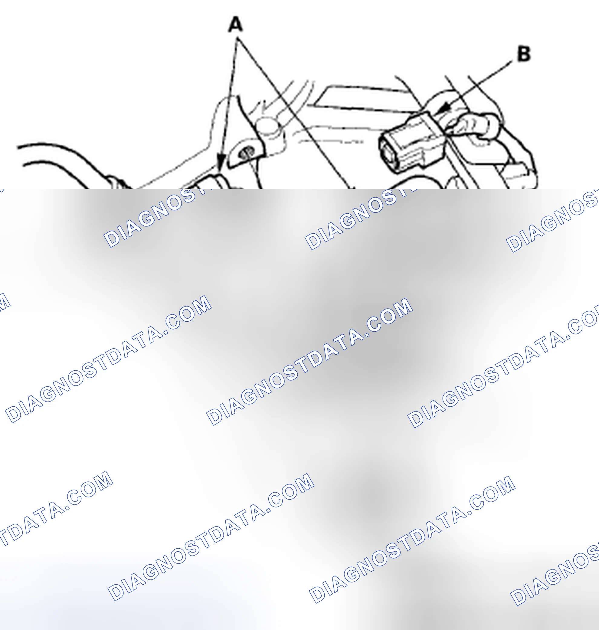 Scheme 117: EVAP Canister Purge Valve Replacement