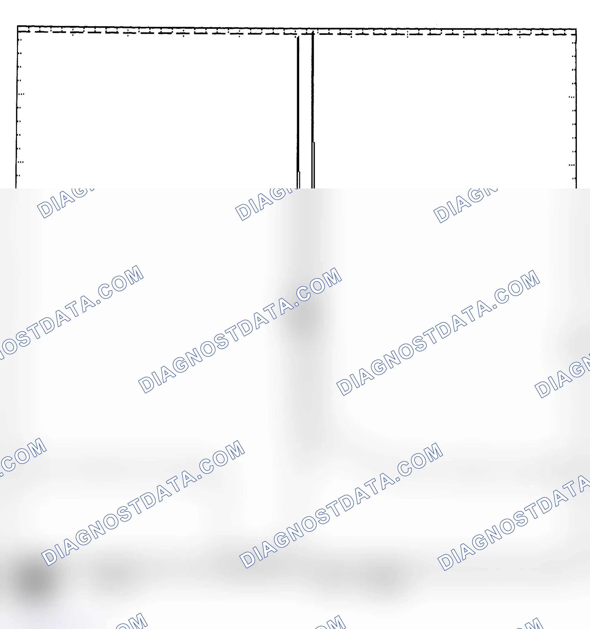 Scheme 30: Single Injector - Known Good - Voltage Pattern