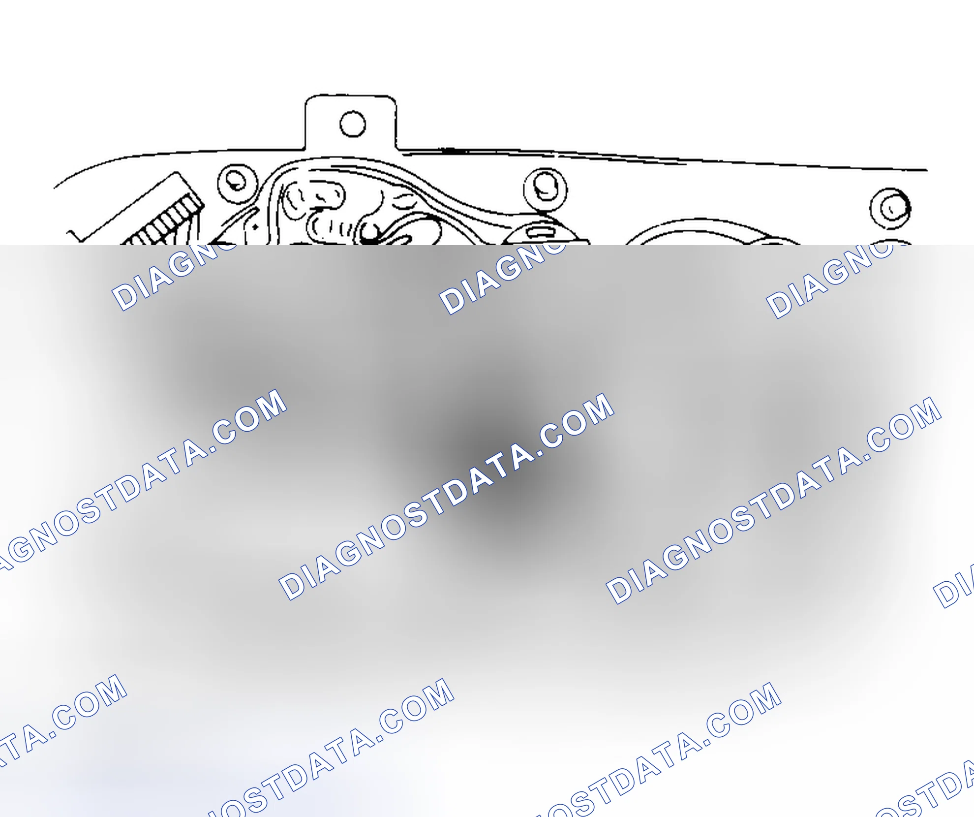 Scheme 2: CHECK ENGINE LIGHT RESET - PROCEDURE 2