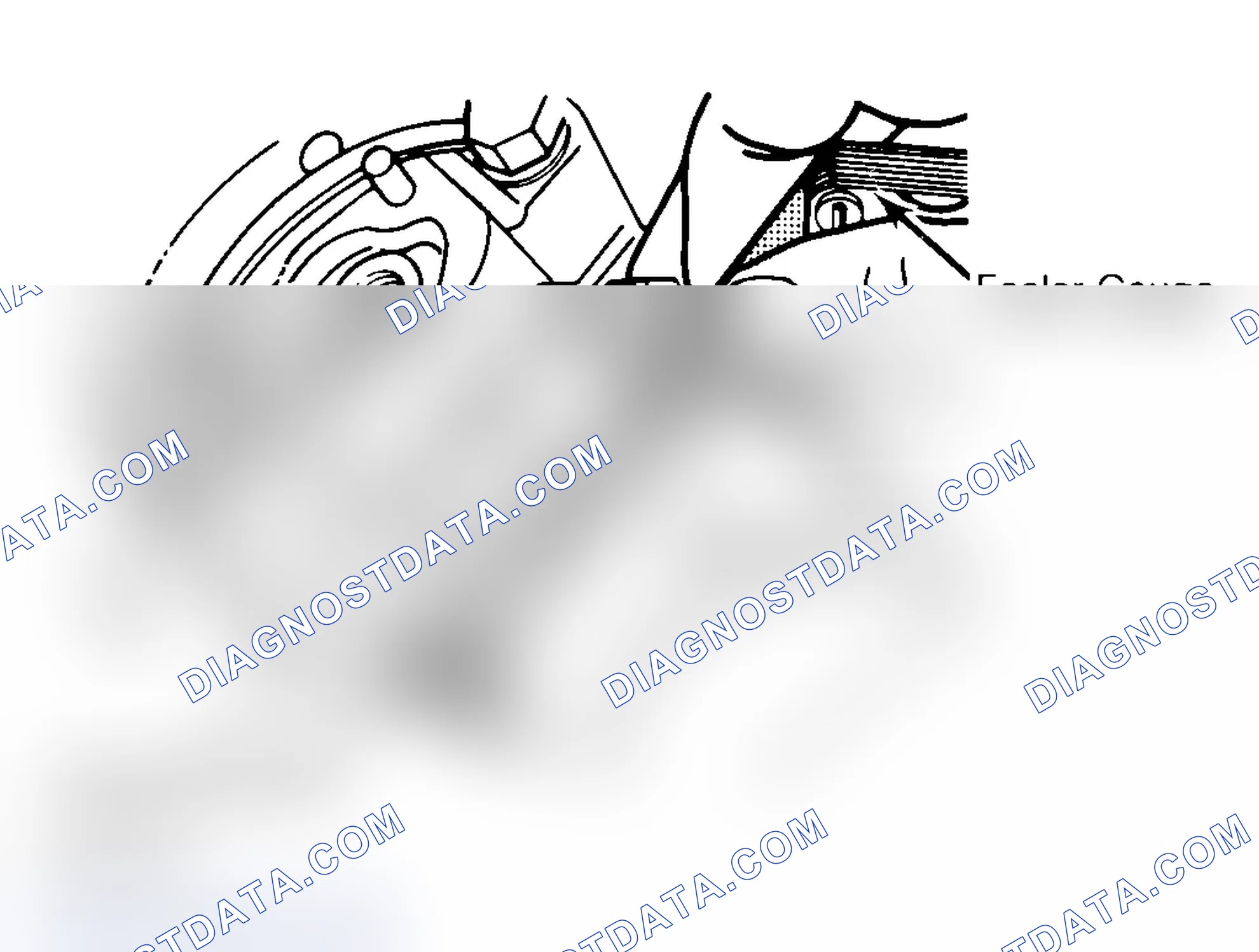 Scheme 20: Measuring Connecting Rod Side Clearance