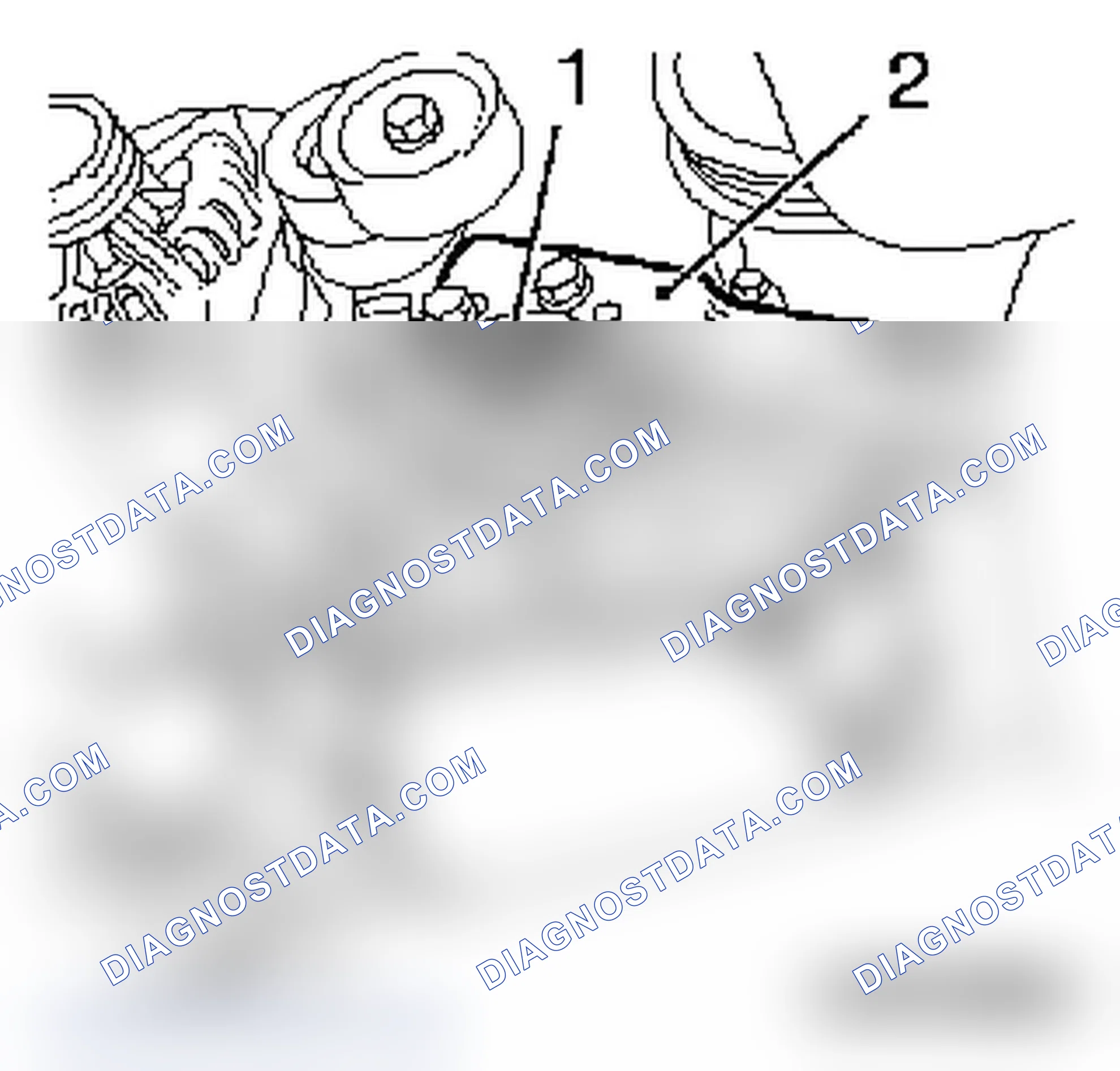 Refurbish Engine Using Engine Short Block
