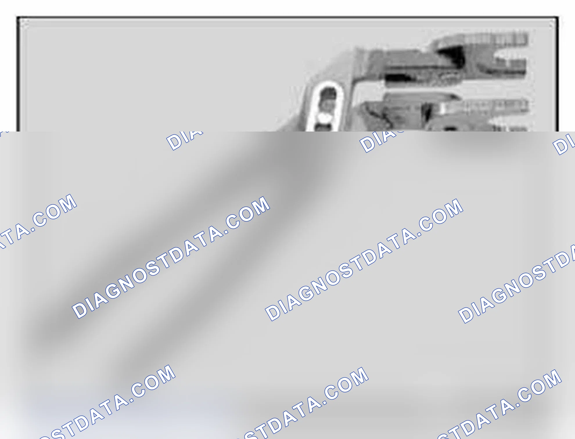 Scheme 6: 0494138 170030 Pliers Minimum set: Mechanical tools MW