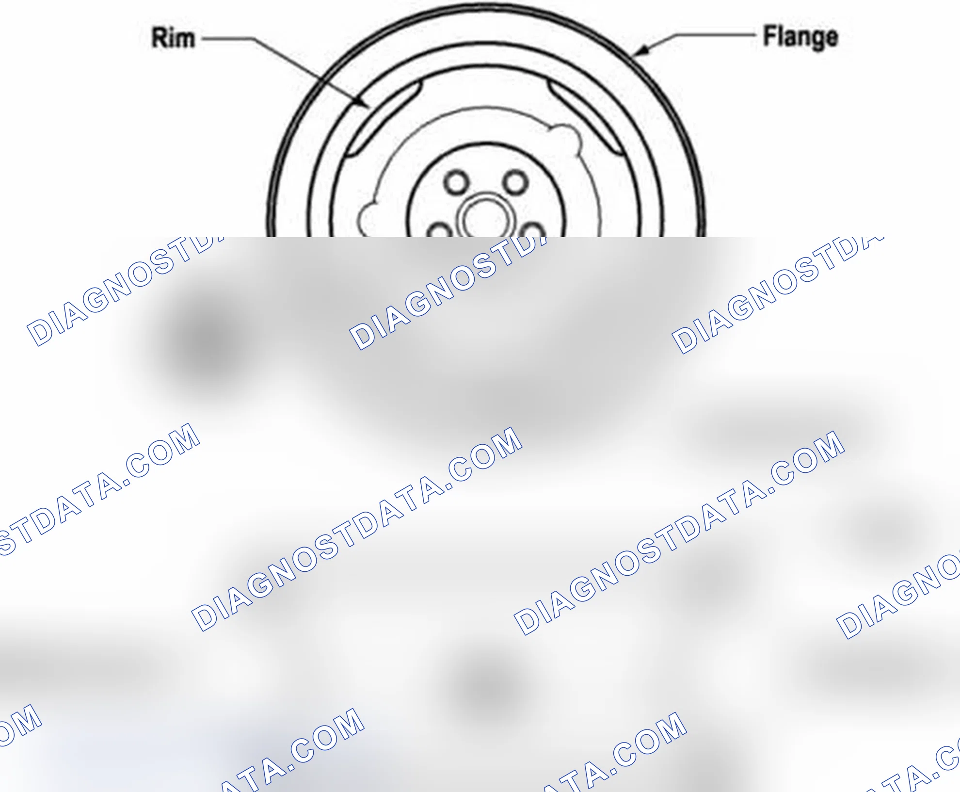 Scheme 31: Steel Wheel