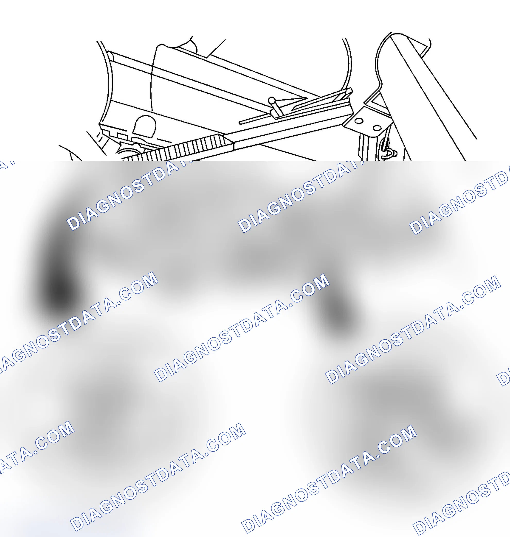 Scheme 1: Lifting and Jacking the Vehicle