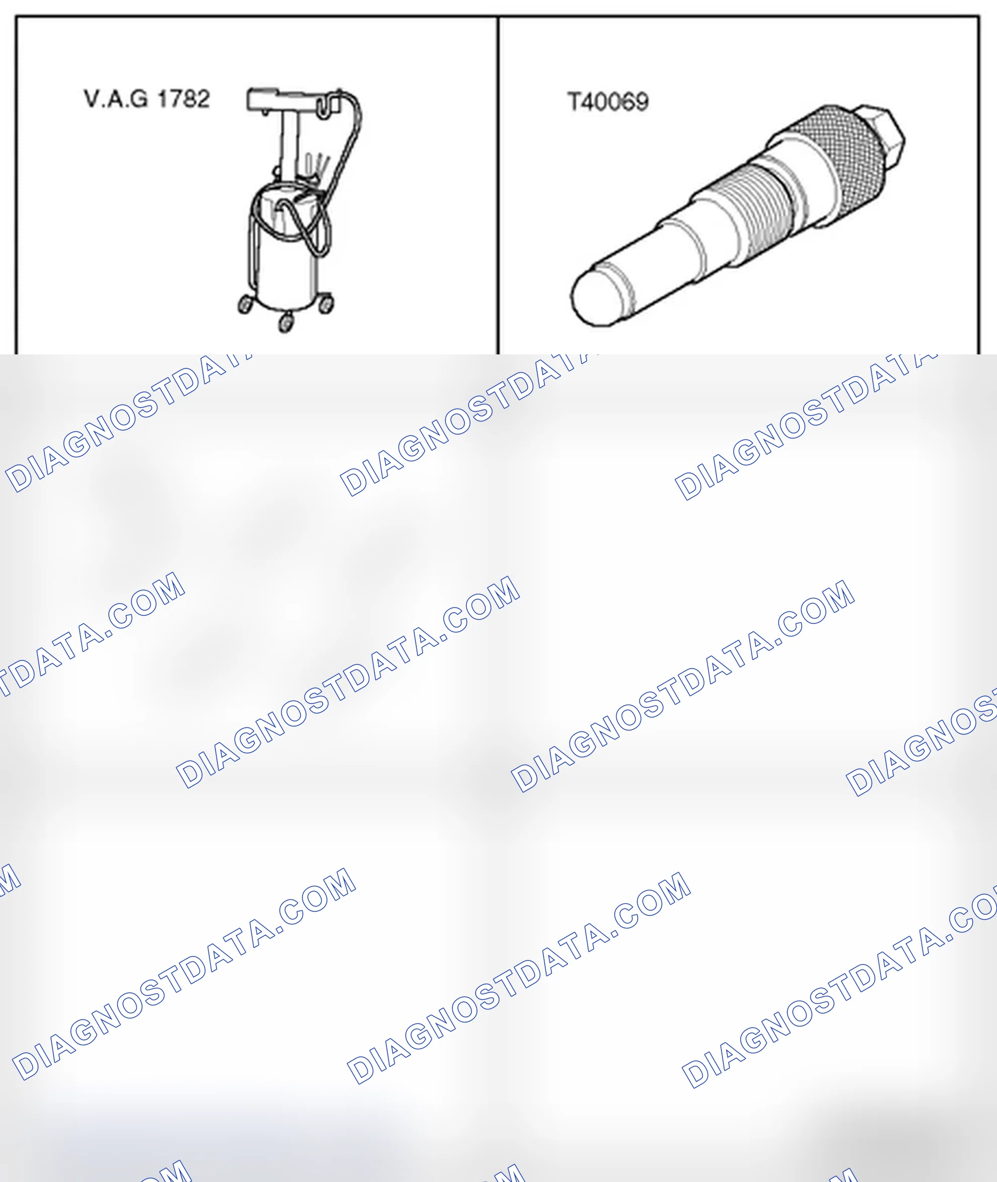 Scheme 528: Drive chain for timing mechanism, removing and installing