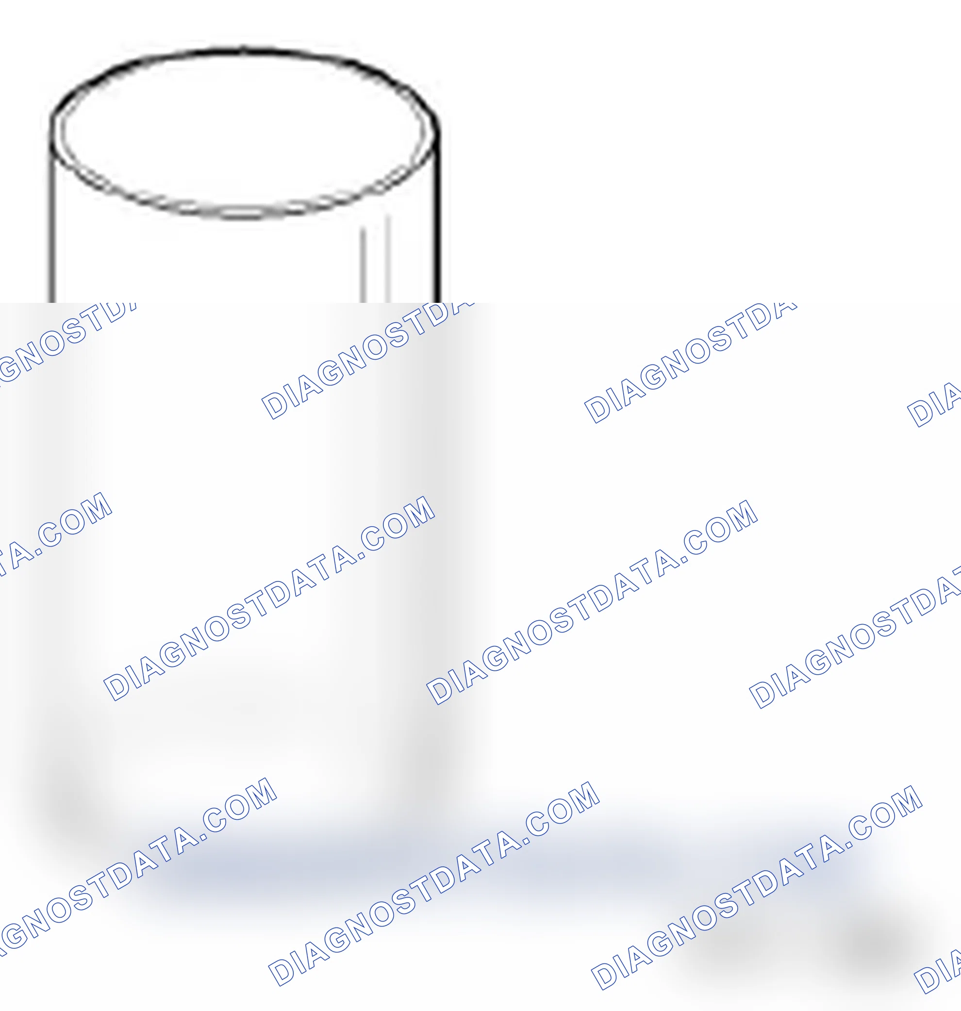 Scheme 111: 11-1380 Holding sleeve