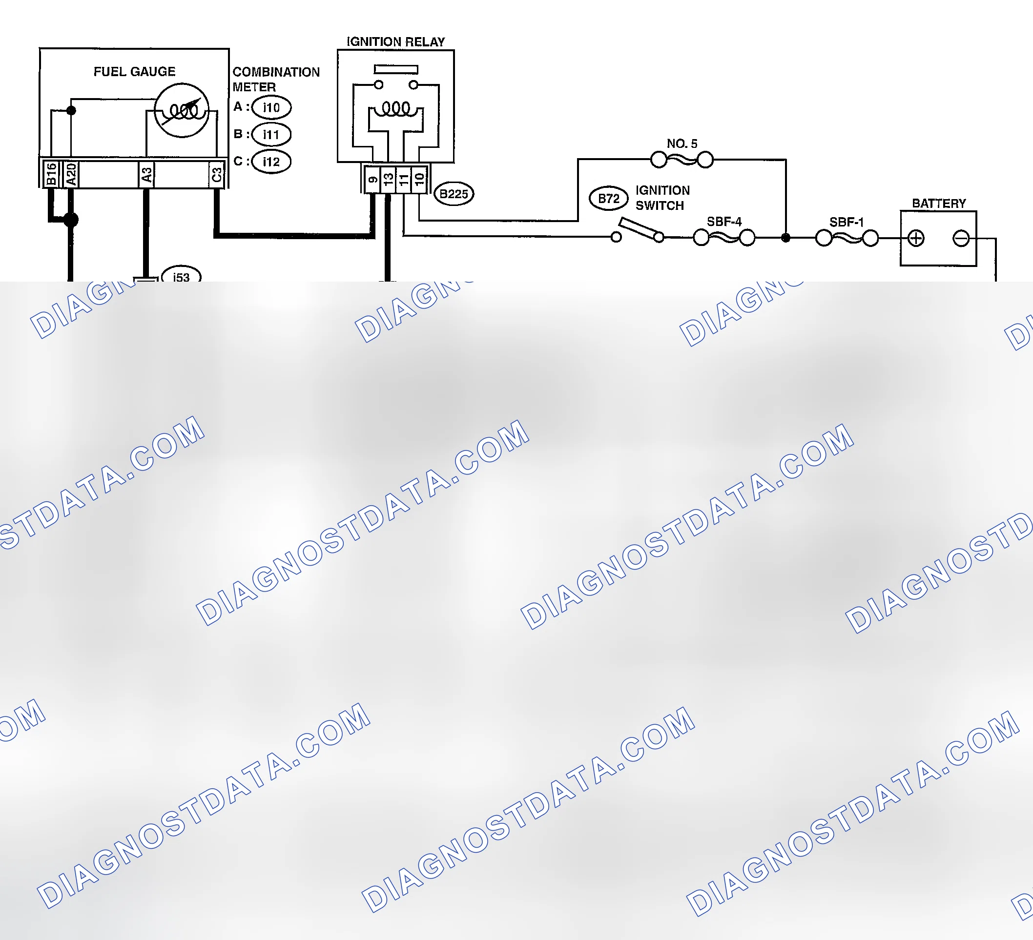 Scheme 180: WIRING DIAGRAM