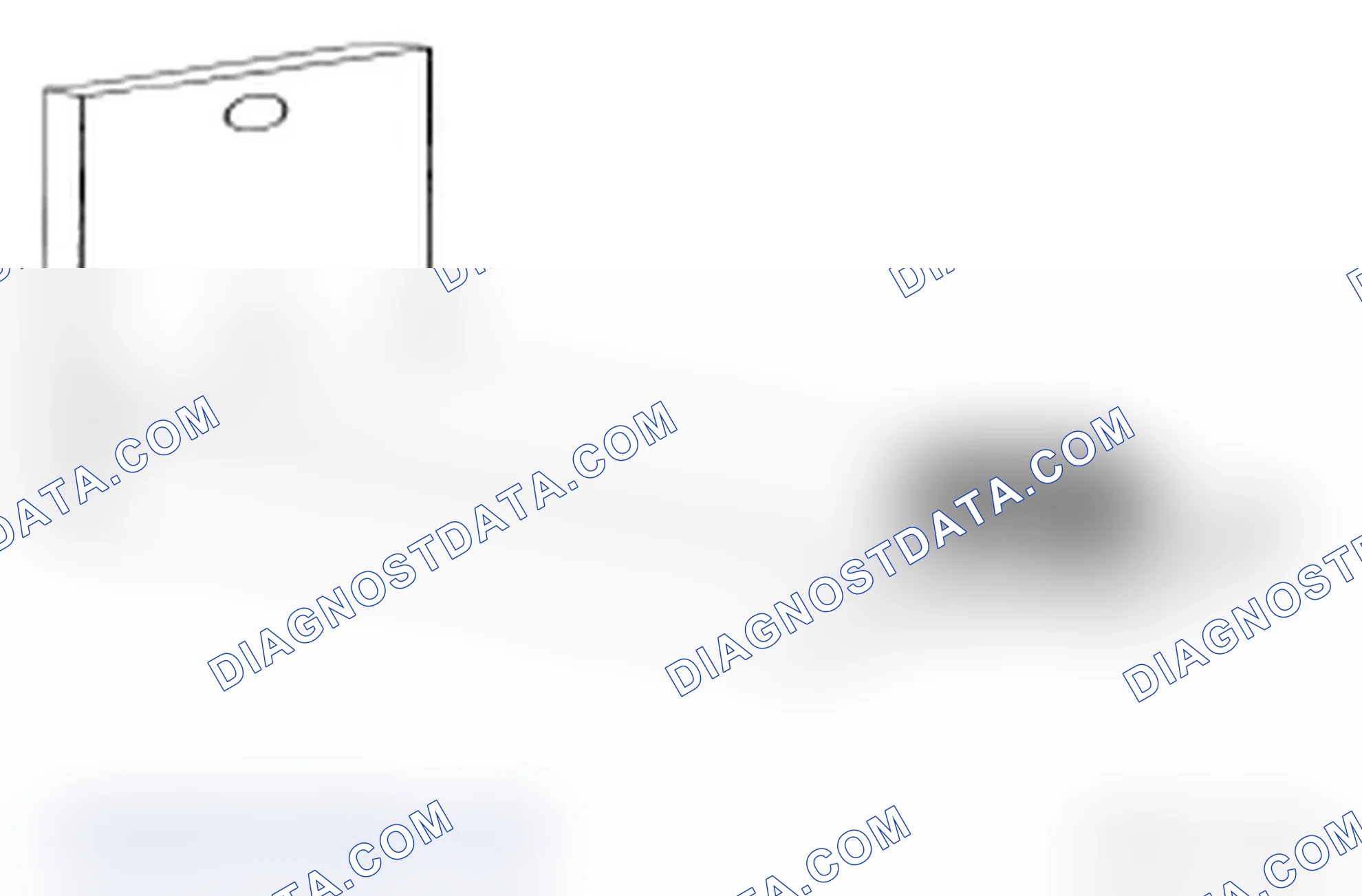 Scheme 56: Special Tool (23 0 100)