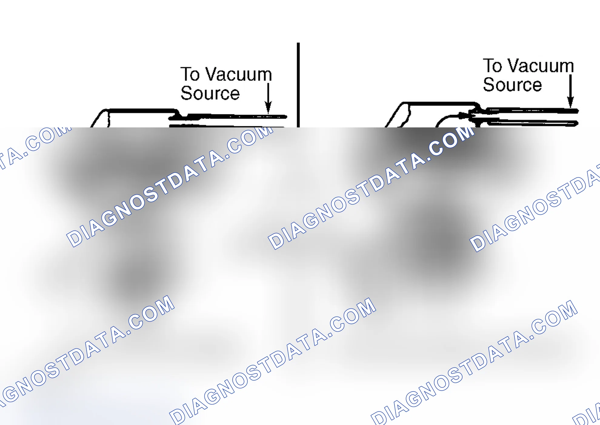 Scheme 7: Single Diaphragm EGR Valve