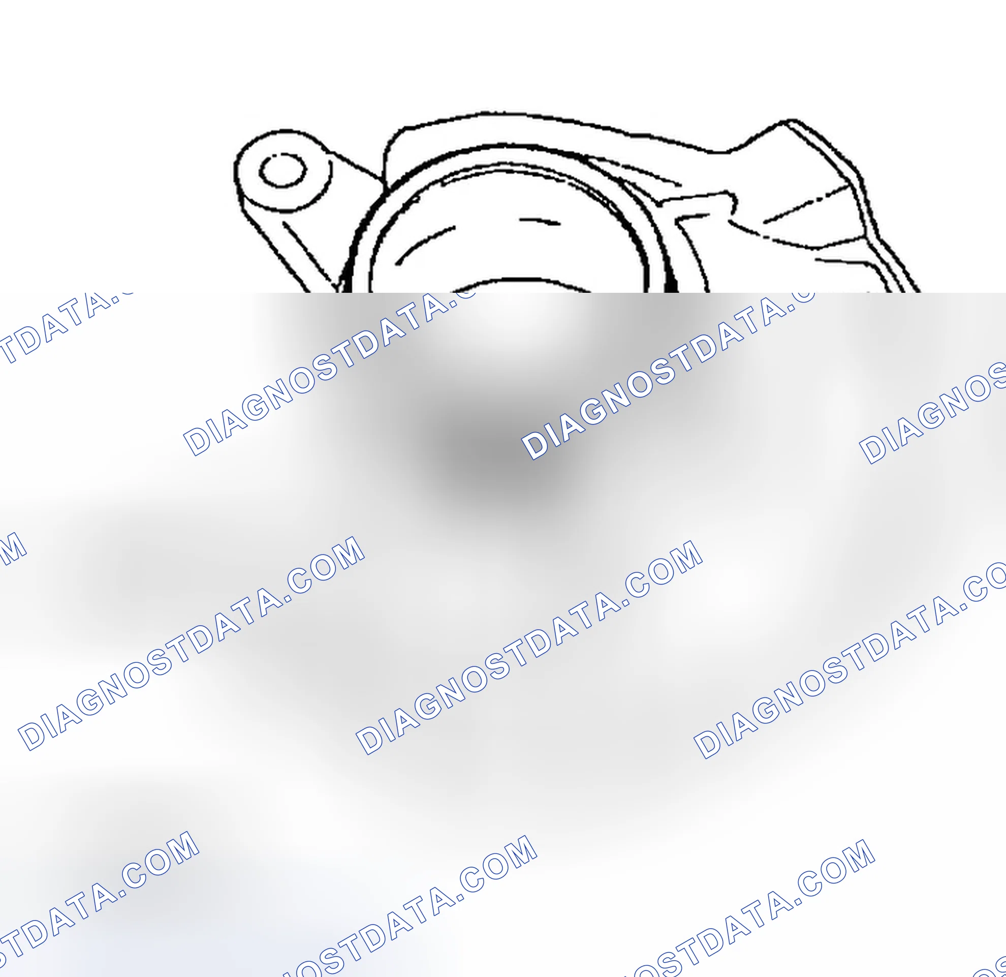 Scheme 54: Dust Cover Removal Note
