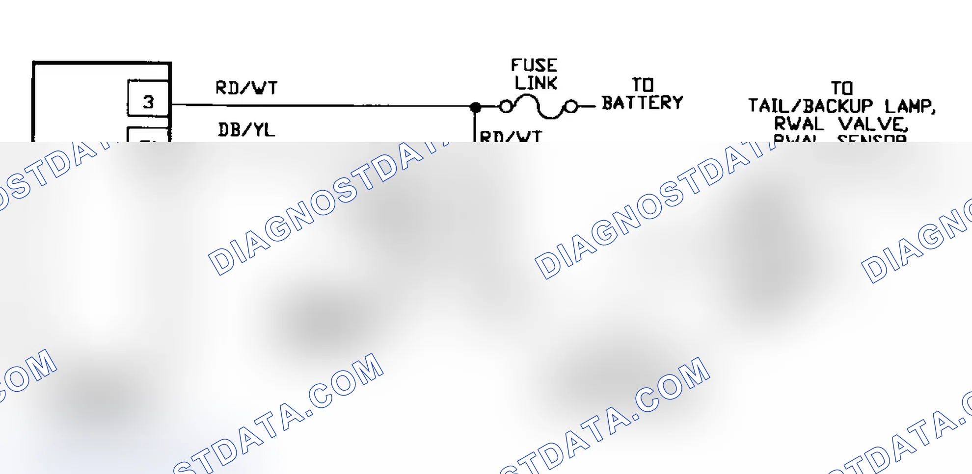Scheme 250: NS6: Circuit Diagram