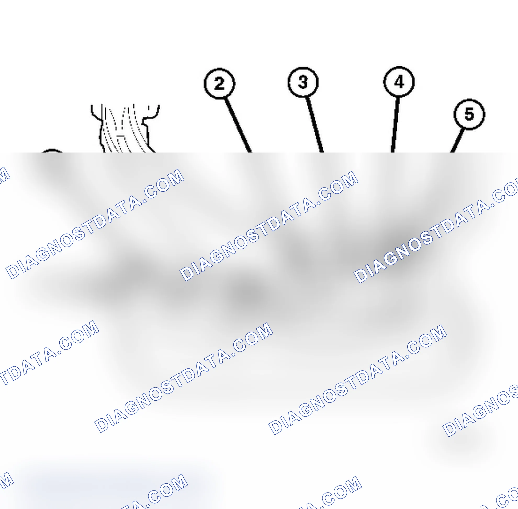 Scheme 22: LOWER CONTROL ARM SHOCK BUSHING