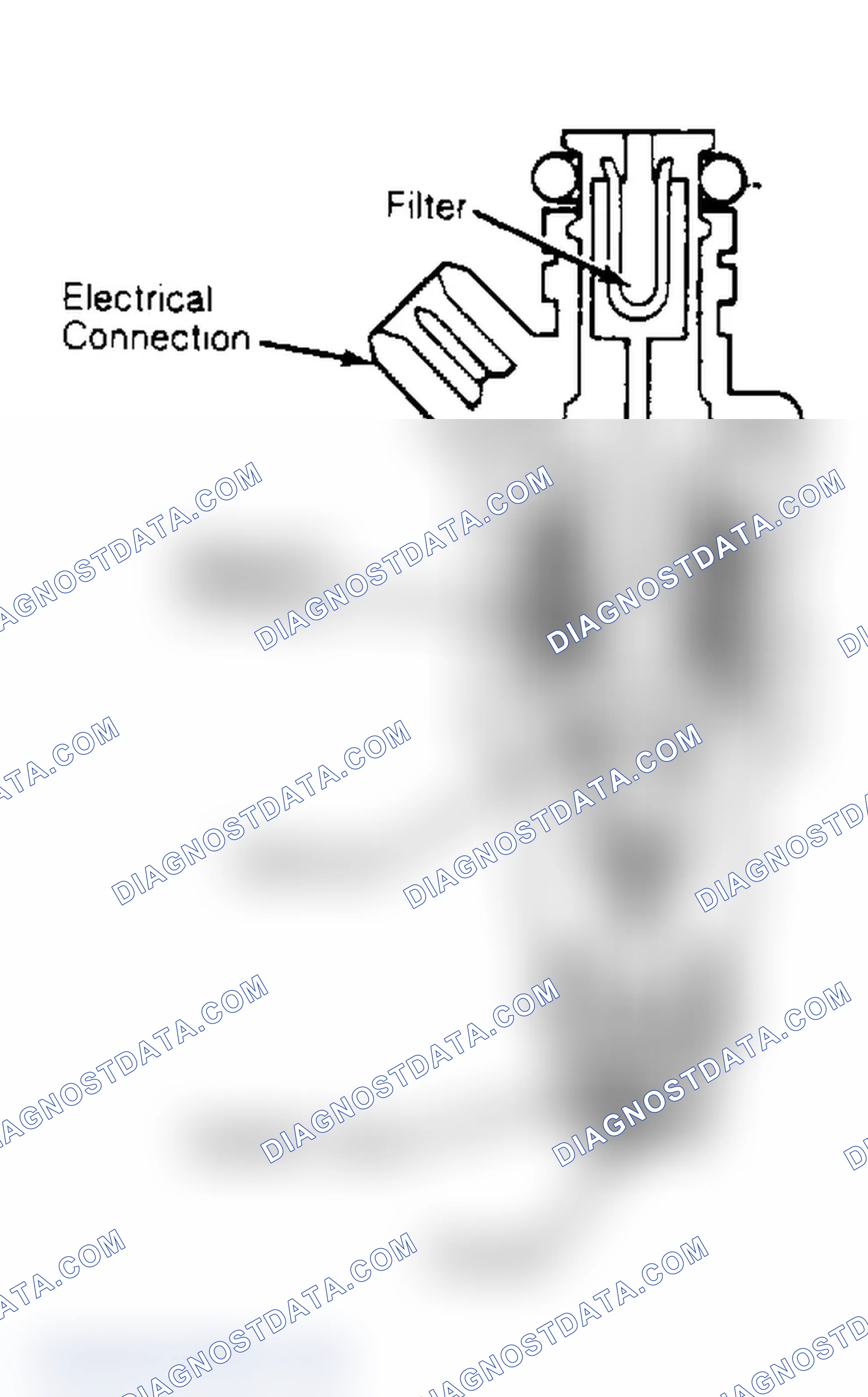 Scheme 36: Typical Fuel Injector