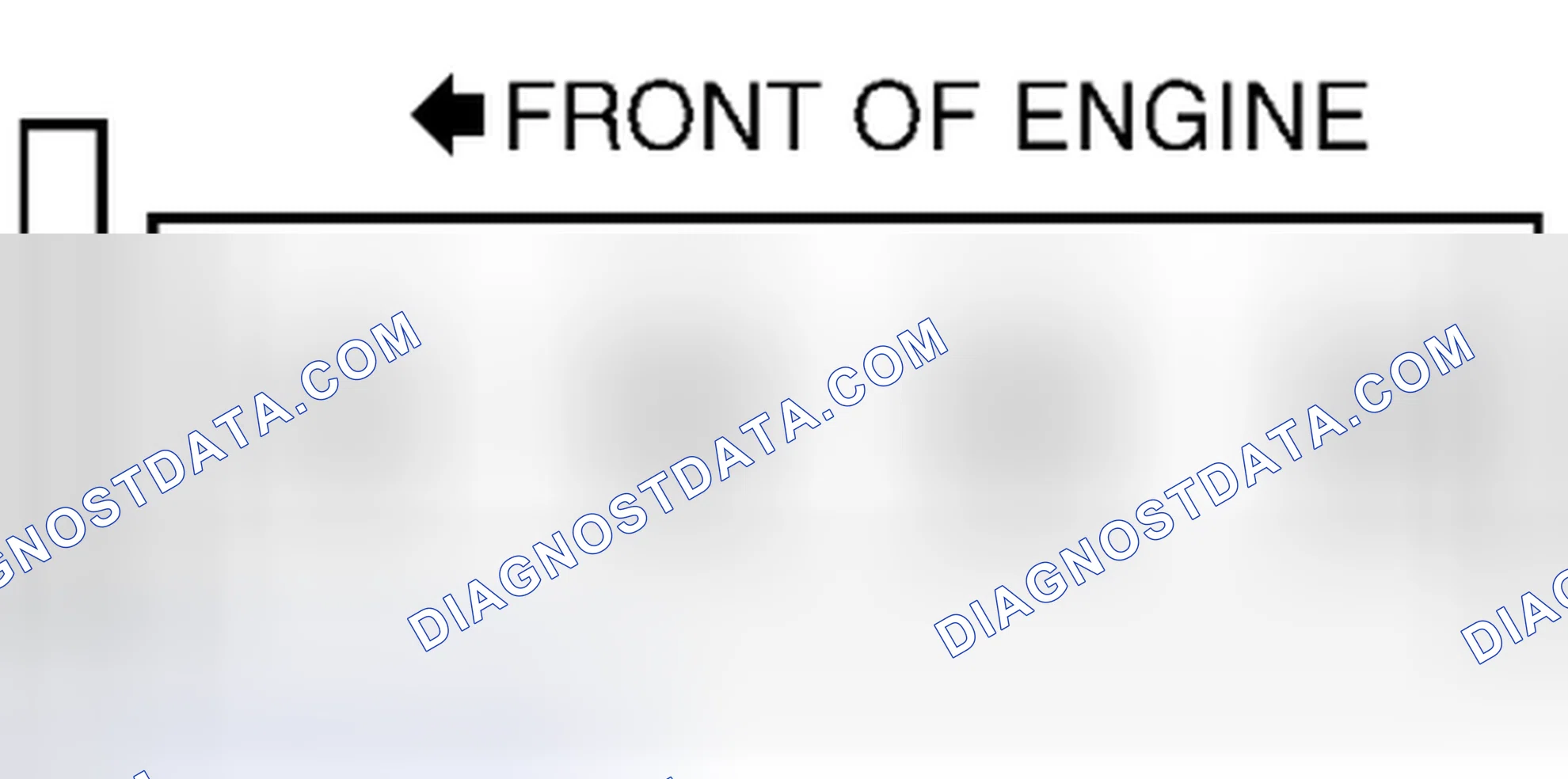 Scheme 10: 4 CYLINDER ENGINE